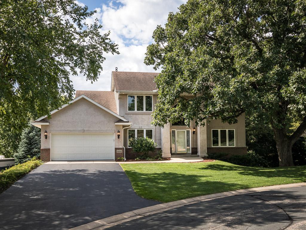 View of Residential at 14060 Hillsboro Court, Savage MN 55378, Savage - Mike Wilen | Minnesota Team Real Estate