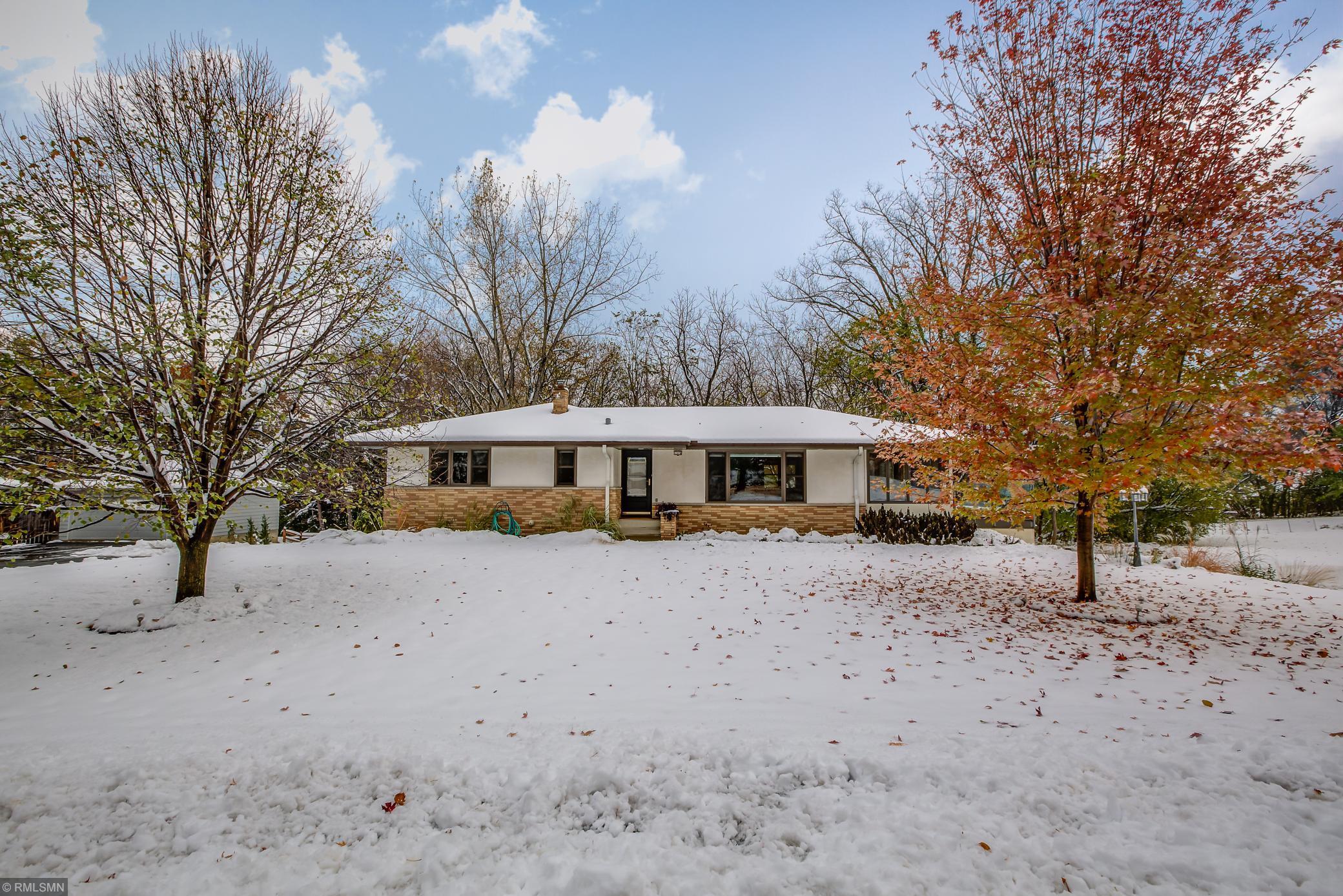 View of Residential at 1376 Clement Street, West Saint Paul MN 55118, West Saint Paul - Mike Wilen | Minnesota Team Real Estate