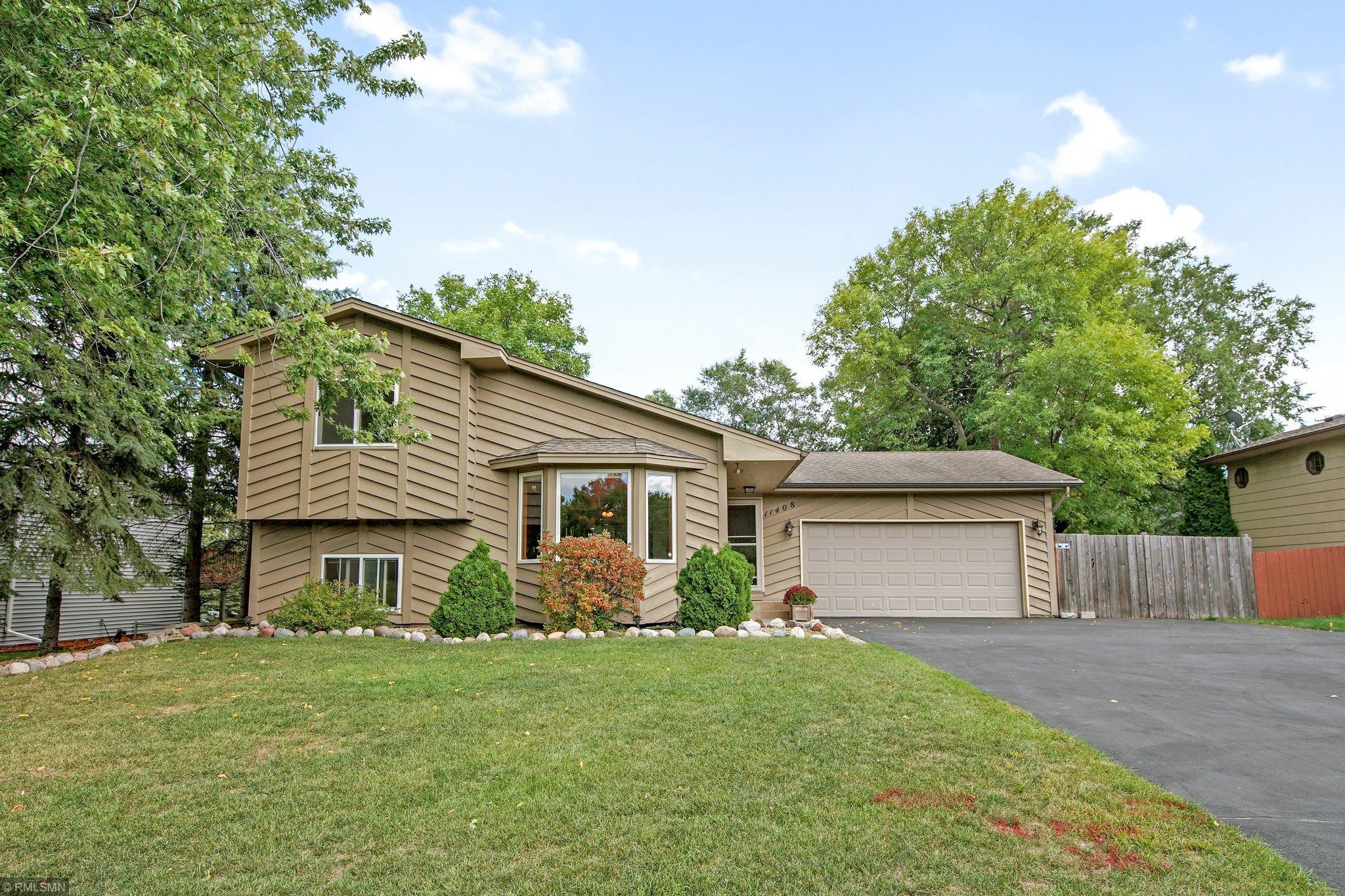 View of Residential at 11408 Louisiana Avenue, Champlin MN 55316, Champlin - Mike Wilen | Minnesota Team Real Estate