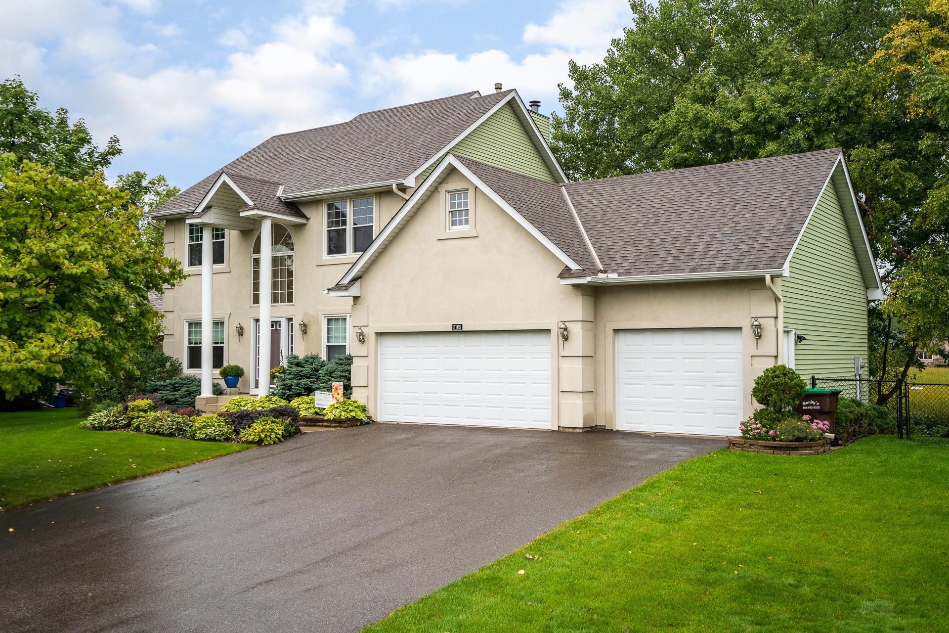 View of Residential at 5105 Trenton Lane, Plymouth MN 55442, Plymouth - Mike Wilen | Minnesota Team Real Estate