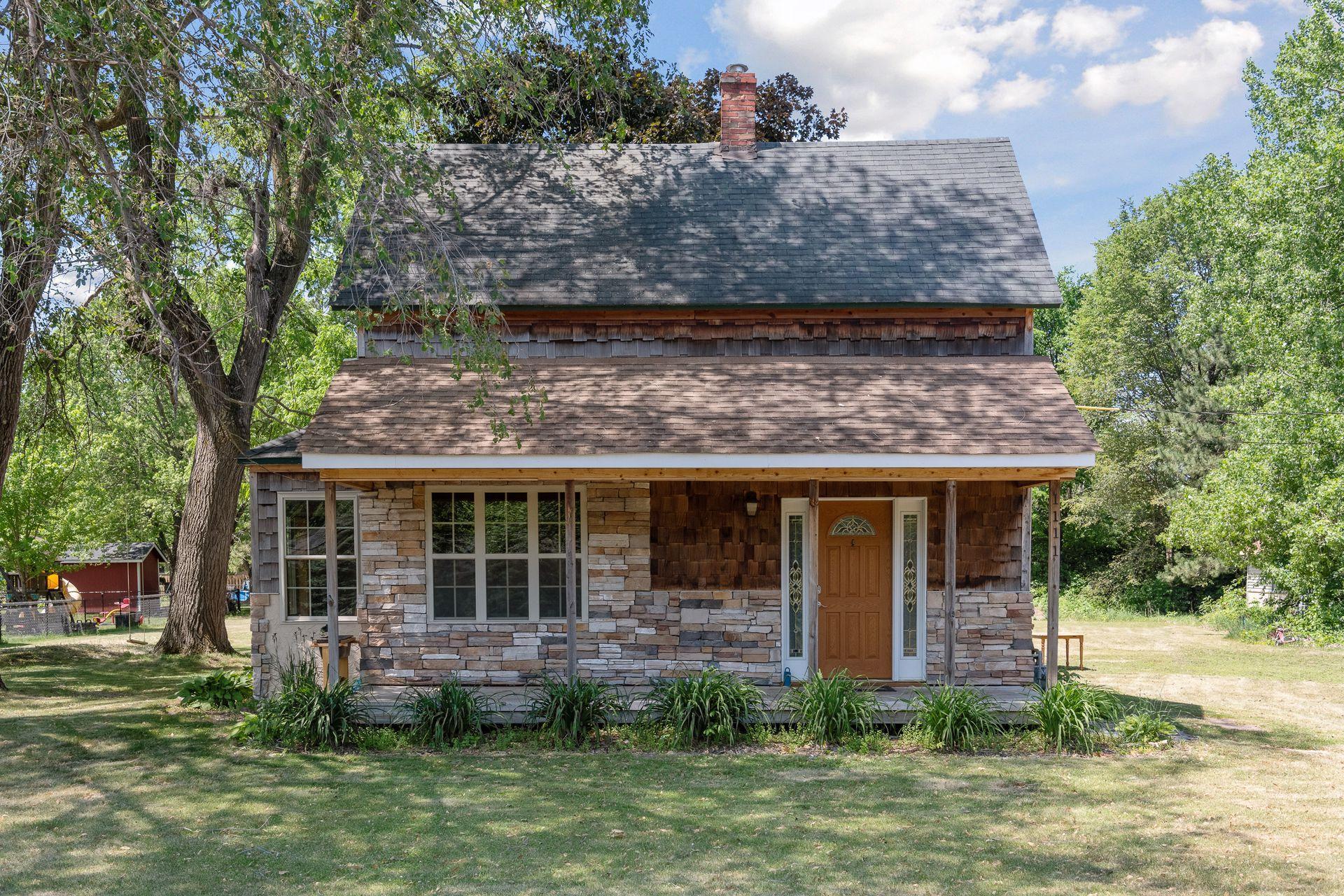 View of Residential at 1111 Eagle Lake Road, Big Lake MN 55309, Big Lake - Mike Wilen | Minnesota Team Real Estate