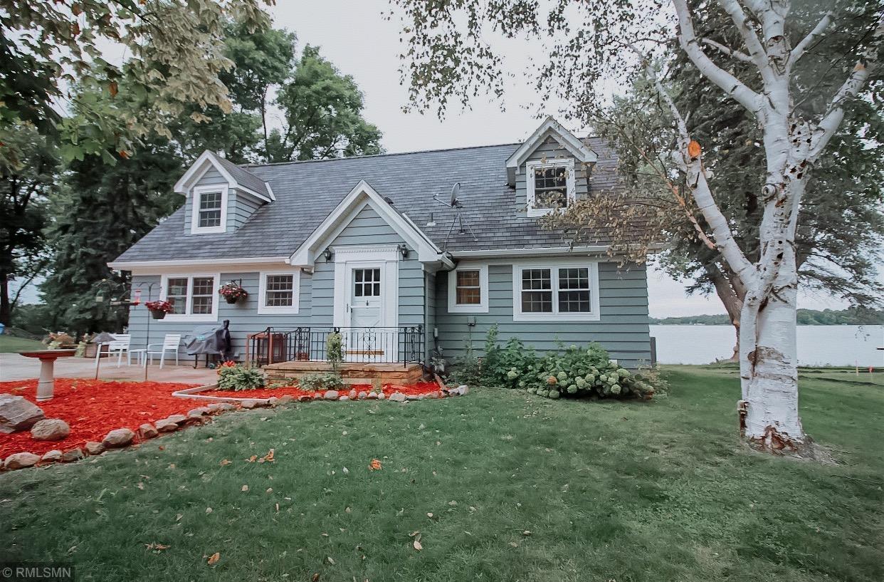 View of Residential at 4436 Washington Boulevard, Madison Lake MN 56063, Madison Lake - Mike Wilen | Minnesota Team Real Estate