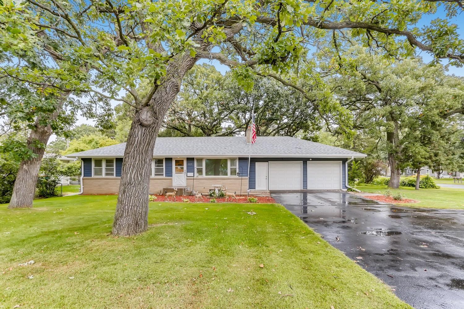 View of Residential at 815 89th Avenue, Blaine MN 55434, Blaine - Mike Wilen | Minnesota Team Real Estate