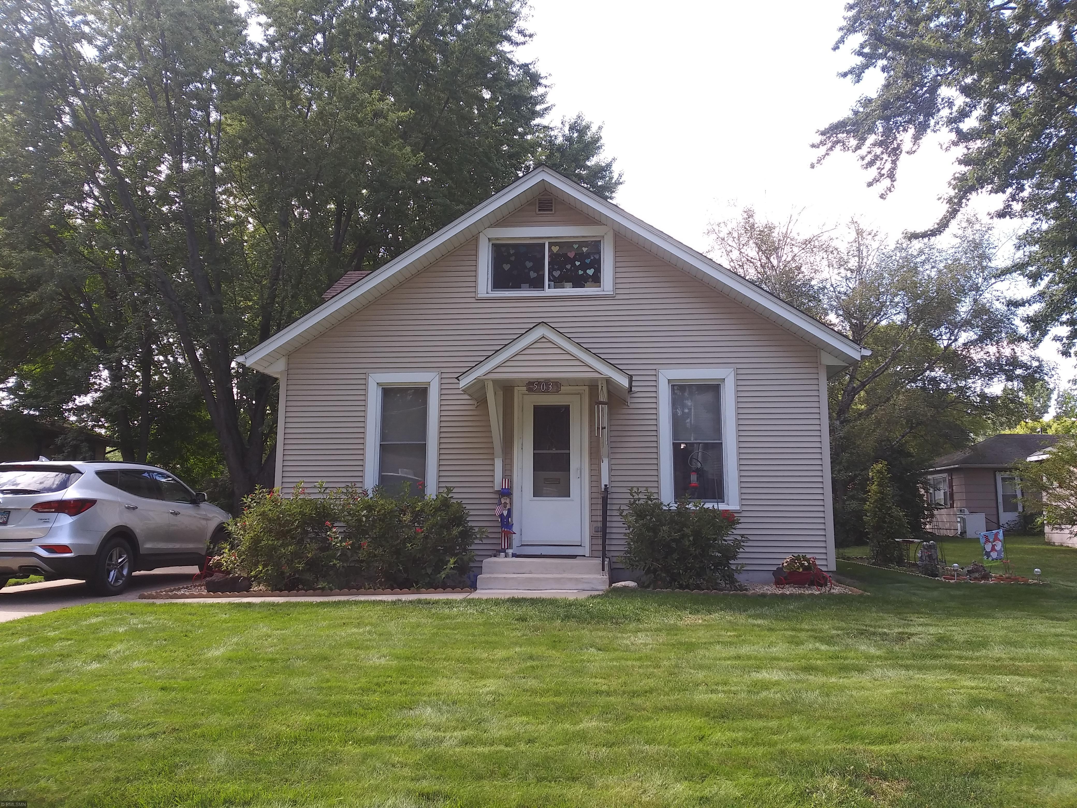 View of Residential at 503 4th Avenue, Princeton MN 55371, Princeton - Mike Wilen | Minnesota Team Real Estate