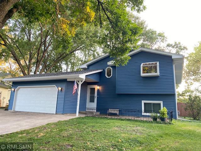 View of Residential at 10400 Unity Street, Coon Rapids MN 55433, Coon Rapids - Mike Wilen | Minnesota Team Real Estate