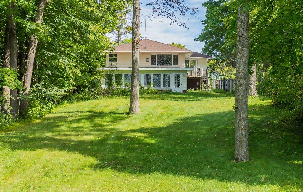 View of Residential at 11399 Lathrop Avenue, Annandale MN 55302, Annandale - Mike Wilen | Minnesota Team Real Estate