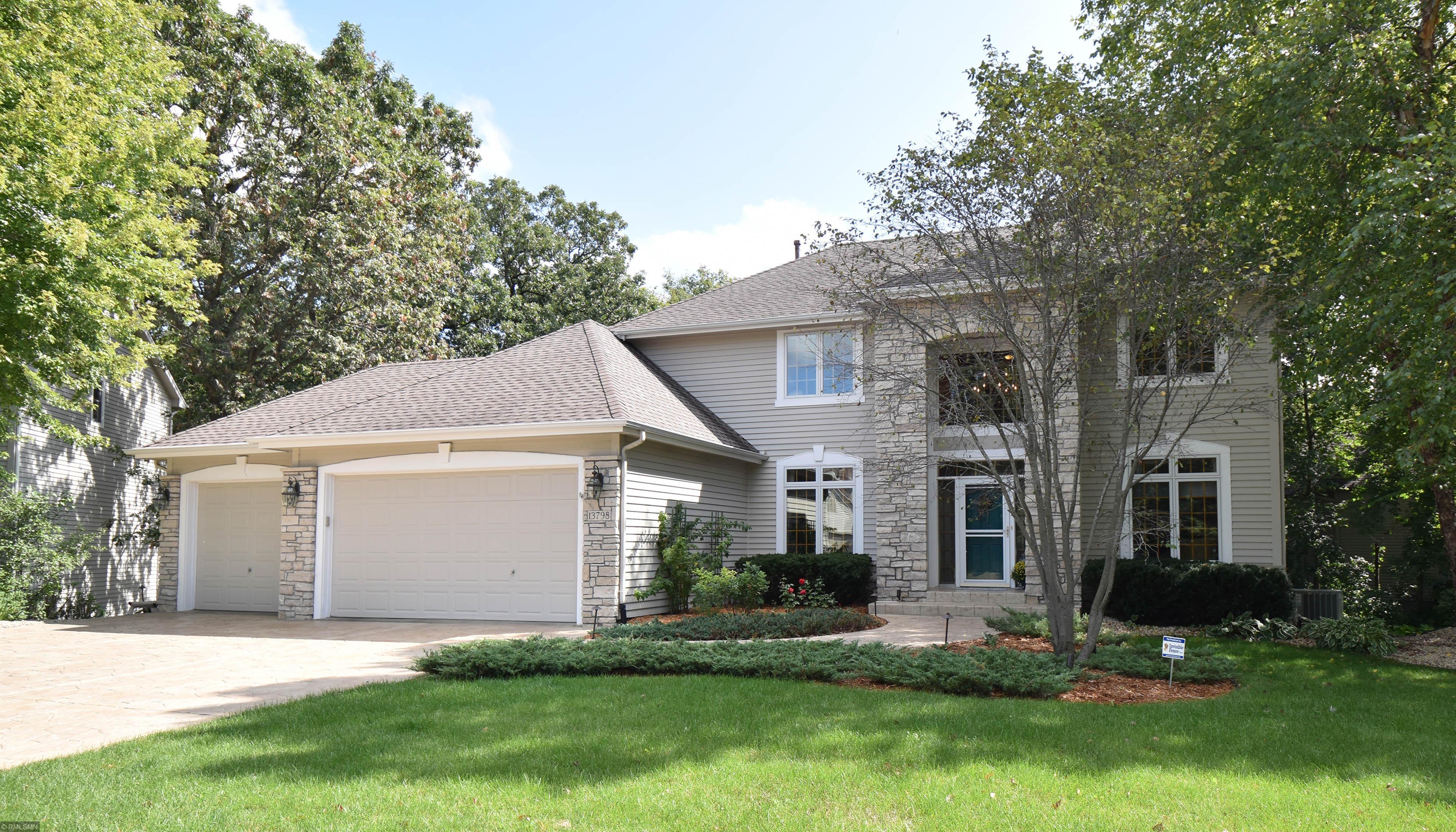 View of Residential at 13798 Essex Court, Apple Valley MN 55124, Apple Valley - Mike Wilen | Minnesota Team Real Estate