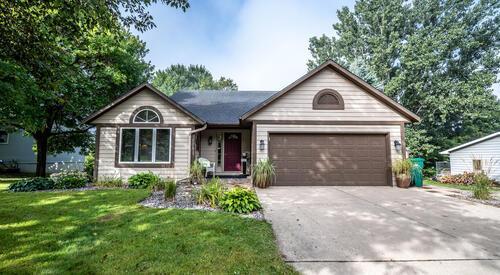 View of Residential at 103 Ridge Road, Mayer MN 55360, Mayer - Mike Wilen | Minnesota Team Real Estate