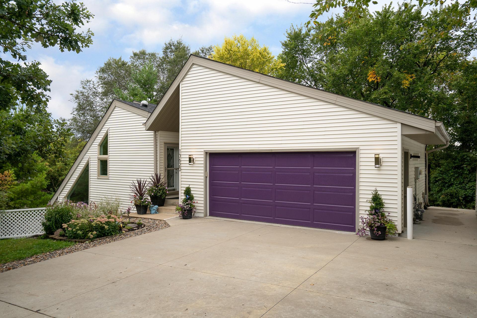 View of Residential at 13620 Vincent Circle, Burnsville MN 55337, Burnsville - Mike Wilen | Minnesota Team Real Estate