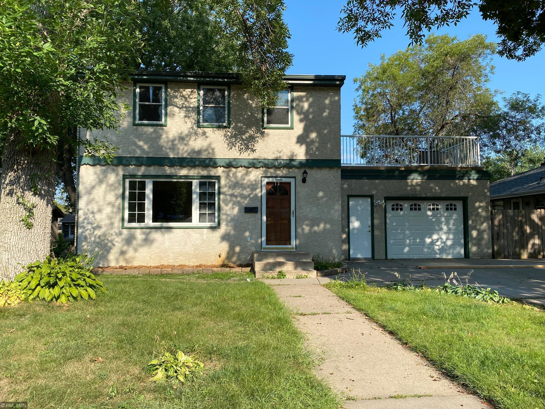 View of Residential at 153 23rd Avenue, South Saint Paul MN 55075, South Saint Paul - Mike Wilen | Minnesota Team Real Estate