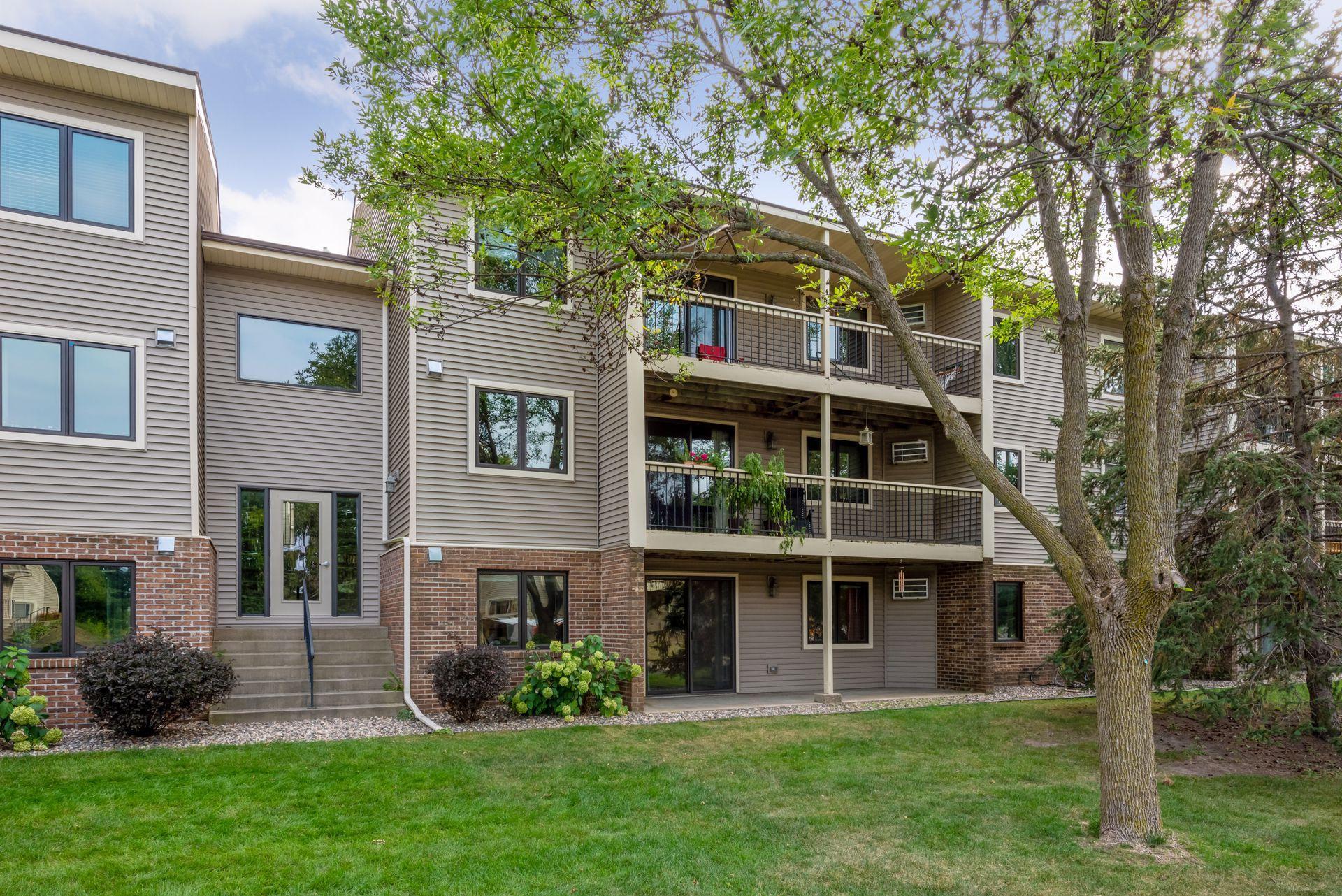 View of Residential at 14839 Endicott Way #111, Apple Valley MN 55124, Apple Valley - Mike Wilen | Minnesota Team Real Estate