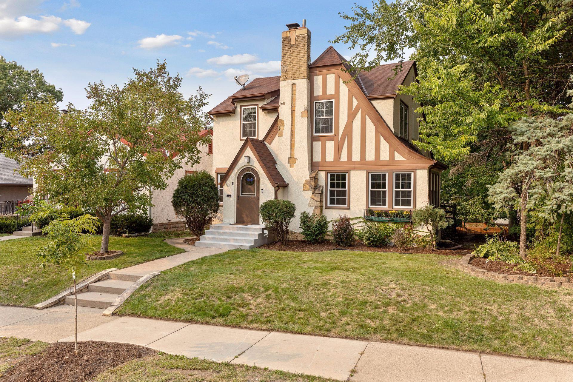 View of Residential at 1208 Lakeview Avenue, Minneapolis MN 55416, Minneapolis - Mike Wilen | Minnesota Team Real Estate