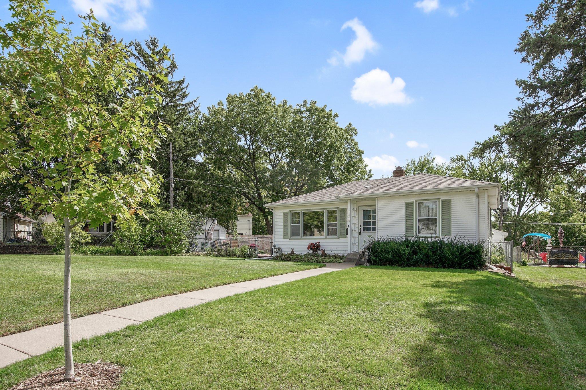 View of Residential at 1240 Conway Street, Saint Paul MN 55106, Saint Paul - Mike Wilen | Minnesota Team Real Estate