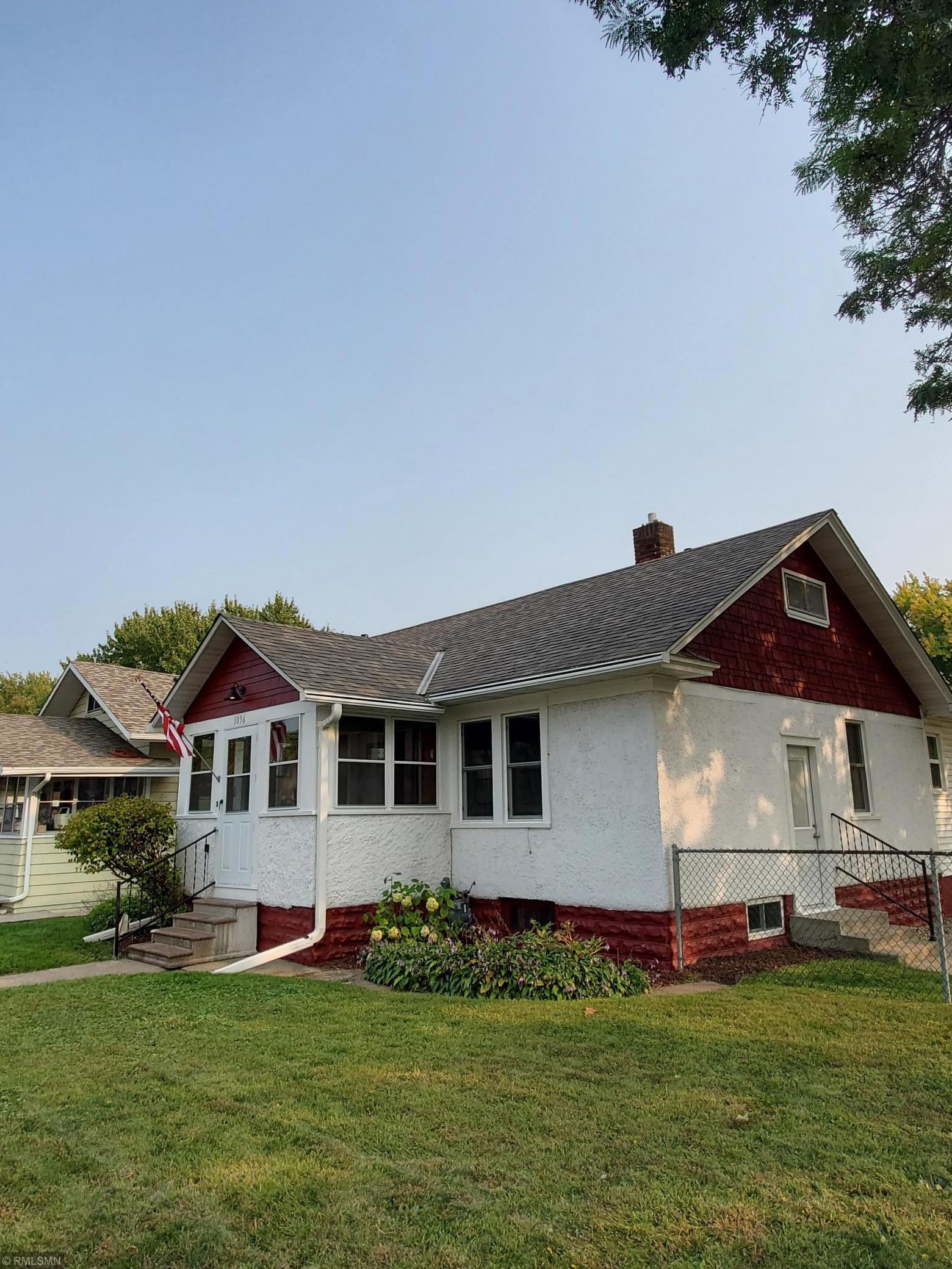 View of Residential at 1036 Charles Avenue, Saint Paul MN 55104, Saint Paul - Mike Wilen | Minnesota Team Real Estate