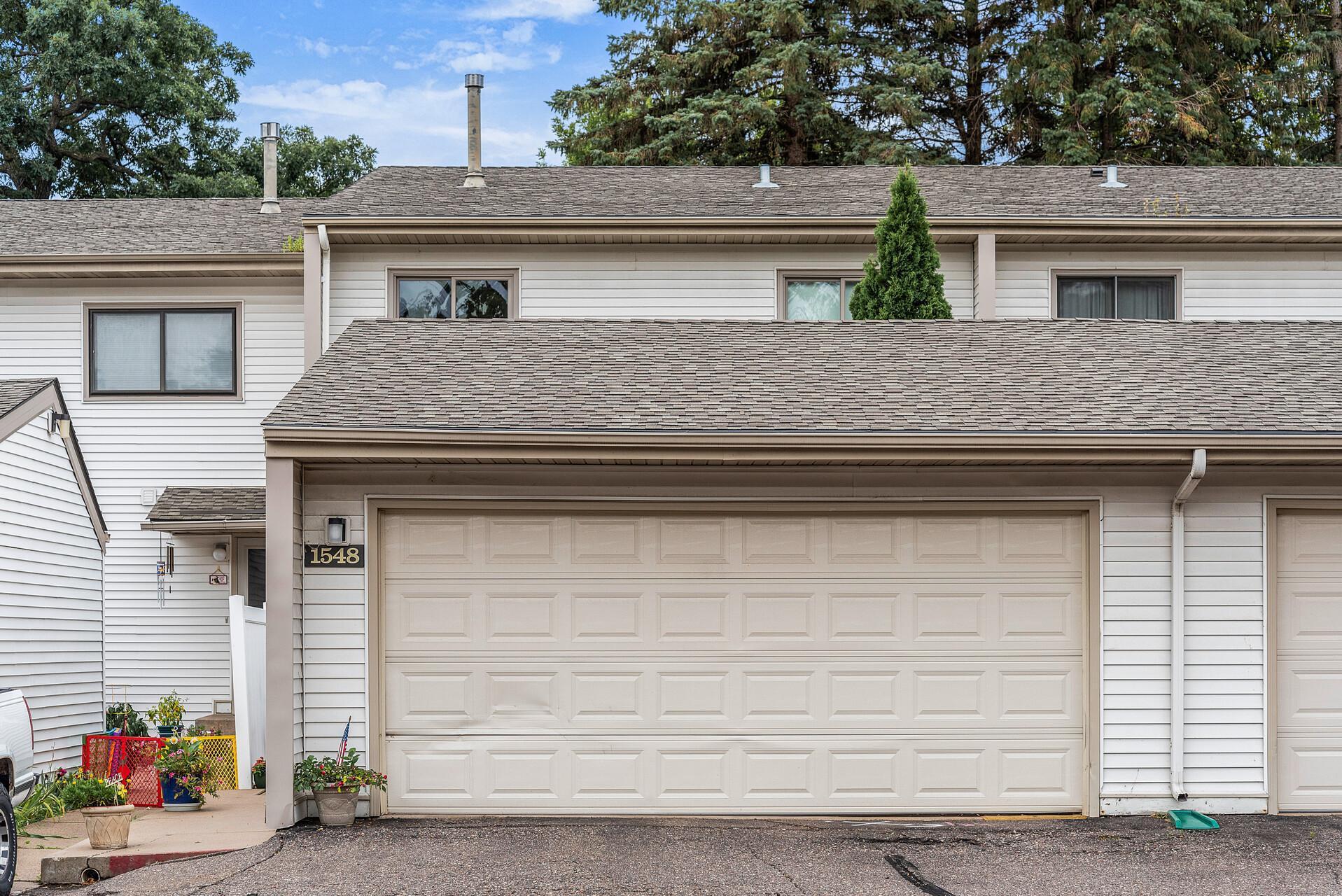 View of Residential at 1548 Oberlin Circle, Fridley MN 55432, Fridley - Mike Wilen | Minnesota Team Real Estate