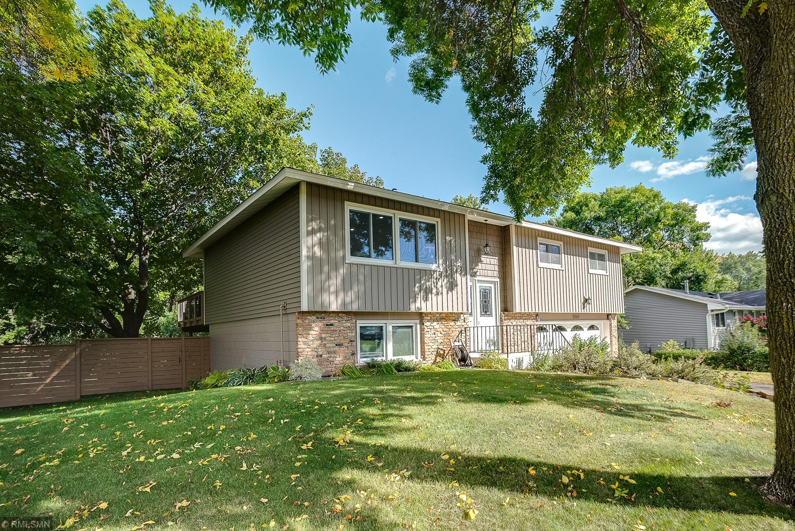 View of Residential at 13460 Arrowood Lane, Dayton MN 55327, Dayton - Mike Wilen | Minnesota Team Real Estate
