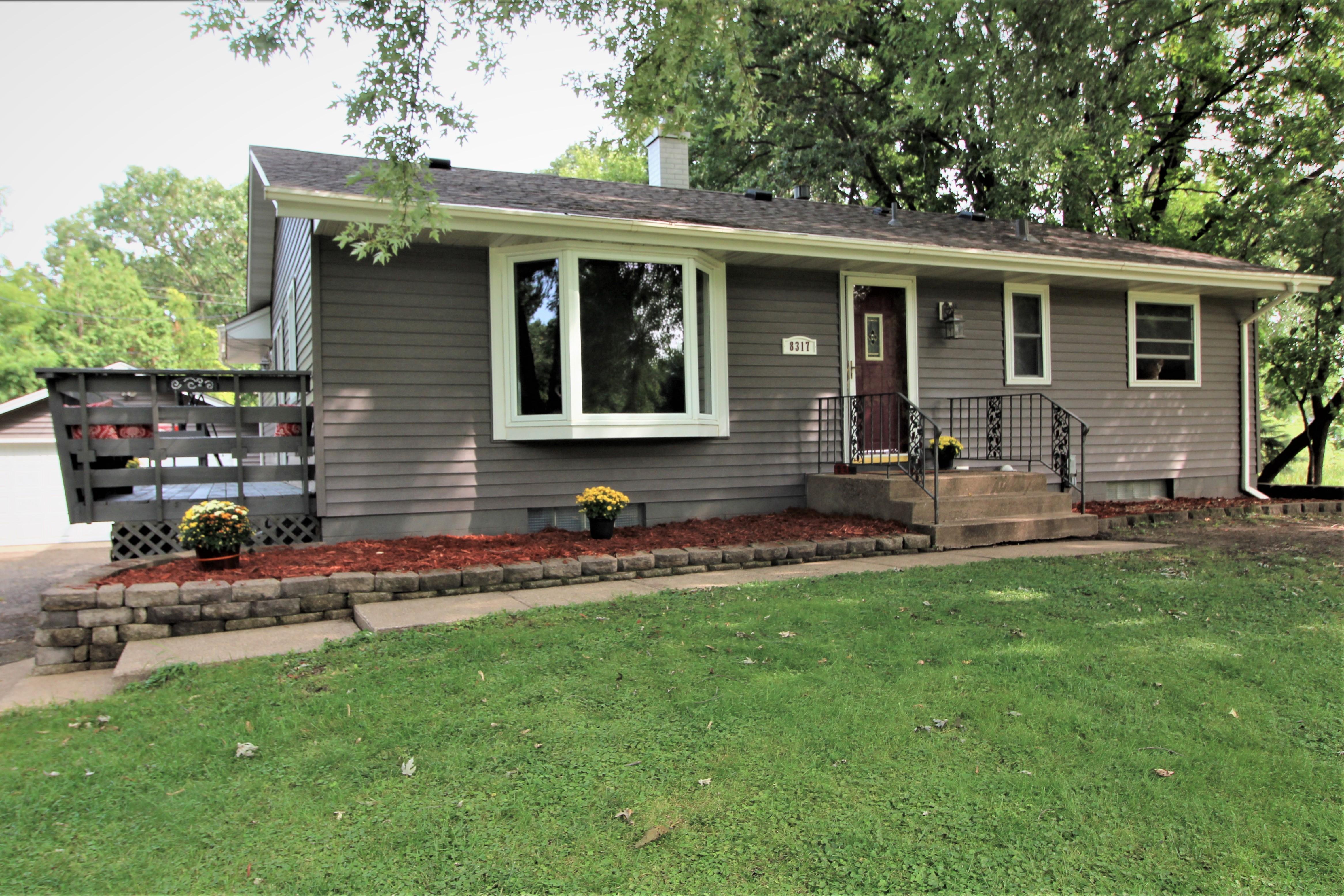 View of Residential at 8317 Fillmore Street, Spring Lake Park MN 55432, Spring Lake Park - Mike Wilen | Minnesota Team Real Estate