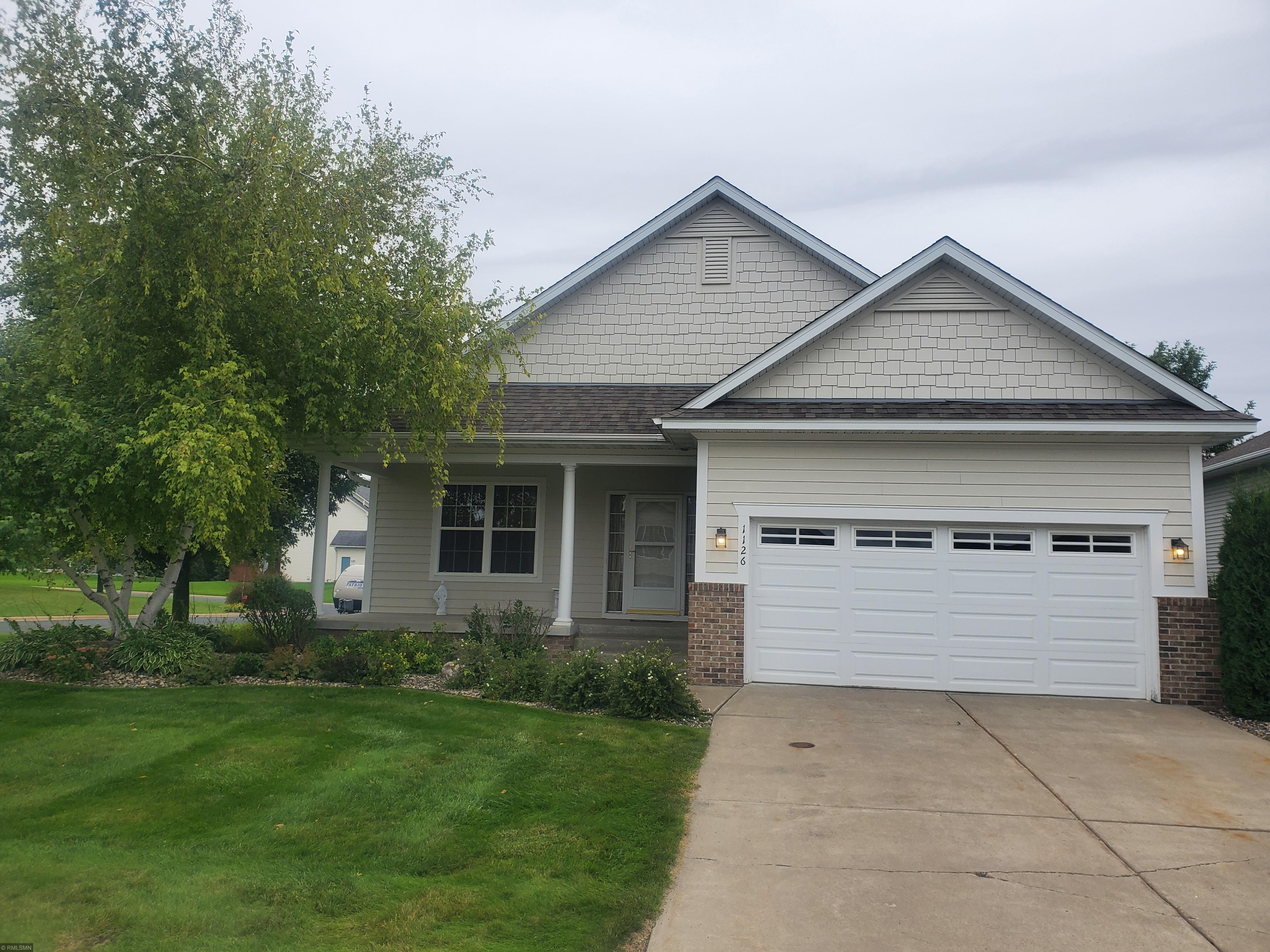View of Residential at 1126 Village Street, New Prague MN 56071, New Prague - Mike Wilen | Minnesota Team Real Estate