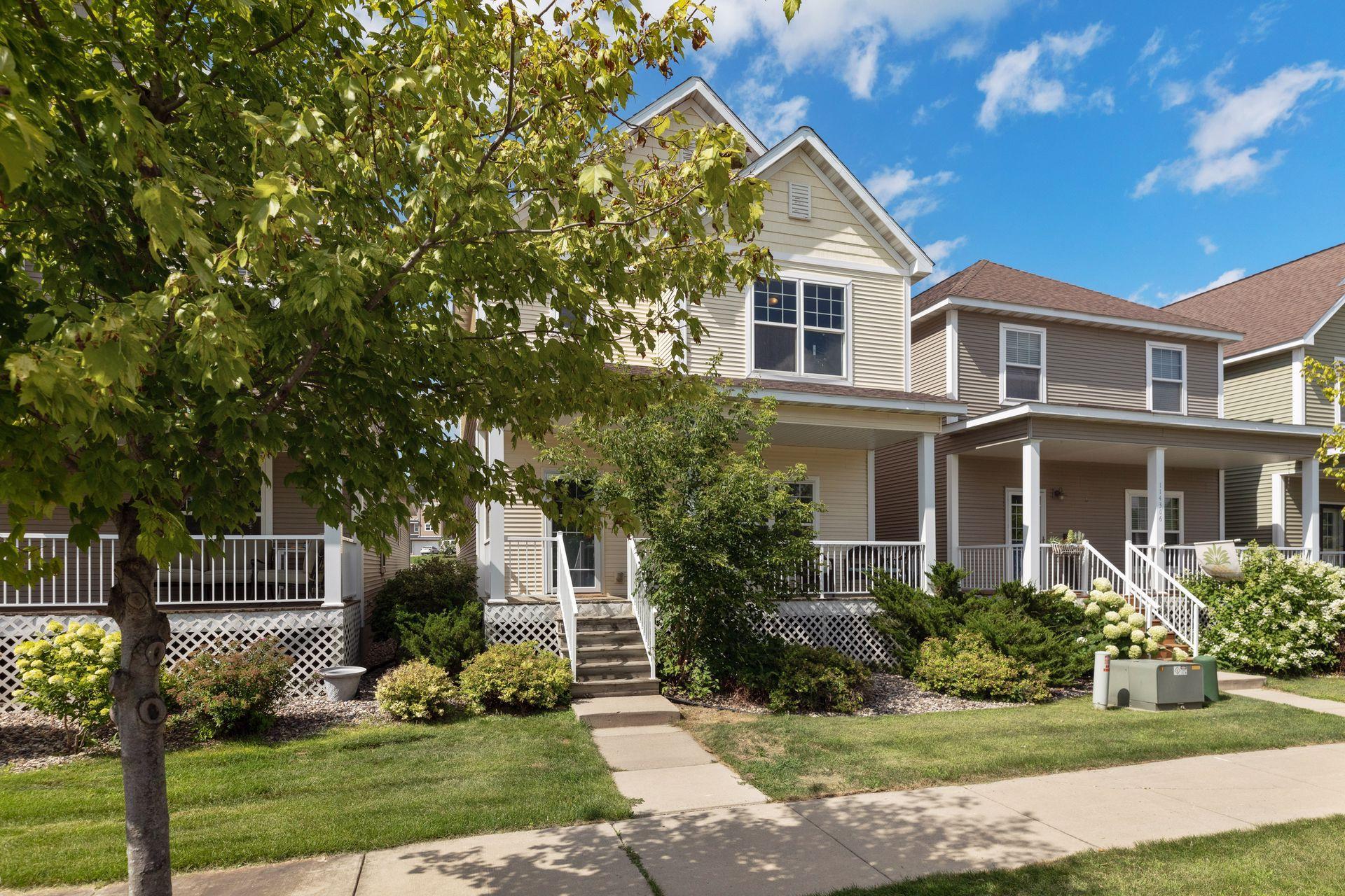 View of Residential at 114308 Hundertmark Road, Chaska MN 55318, Chaska - Mike Wilen | Minnesota Team Real Estate