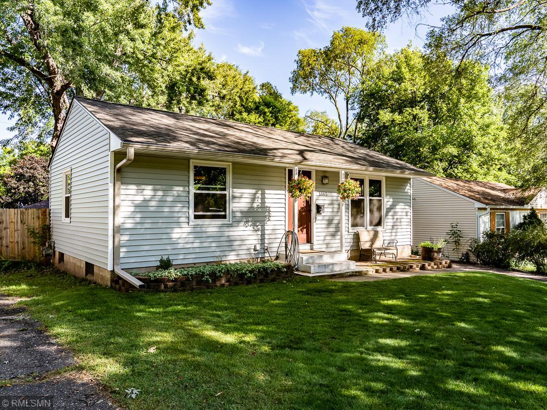 View of Residential at 1465 Jersey Avenue, Saint Louis Park MN 55426, Saint Louis Park - Mike Wilen | Minnesota Team Real Estate