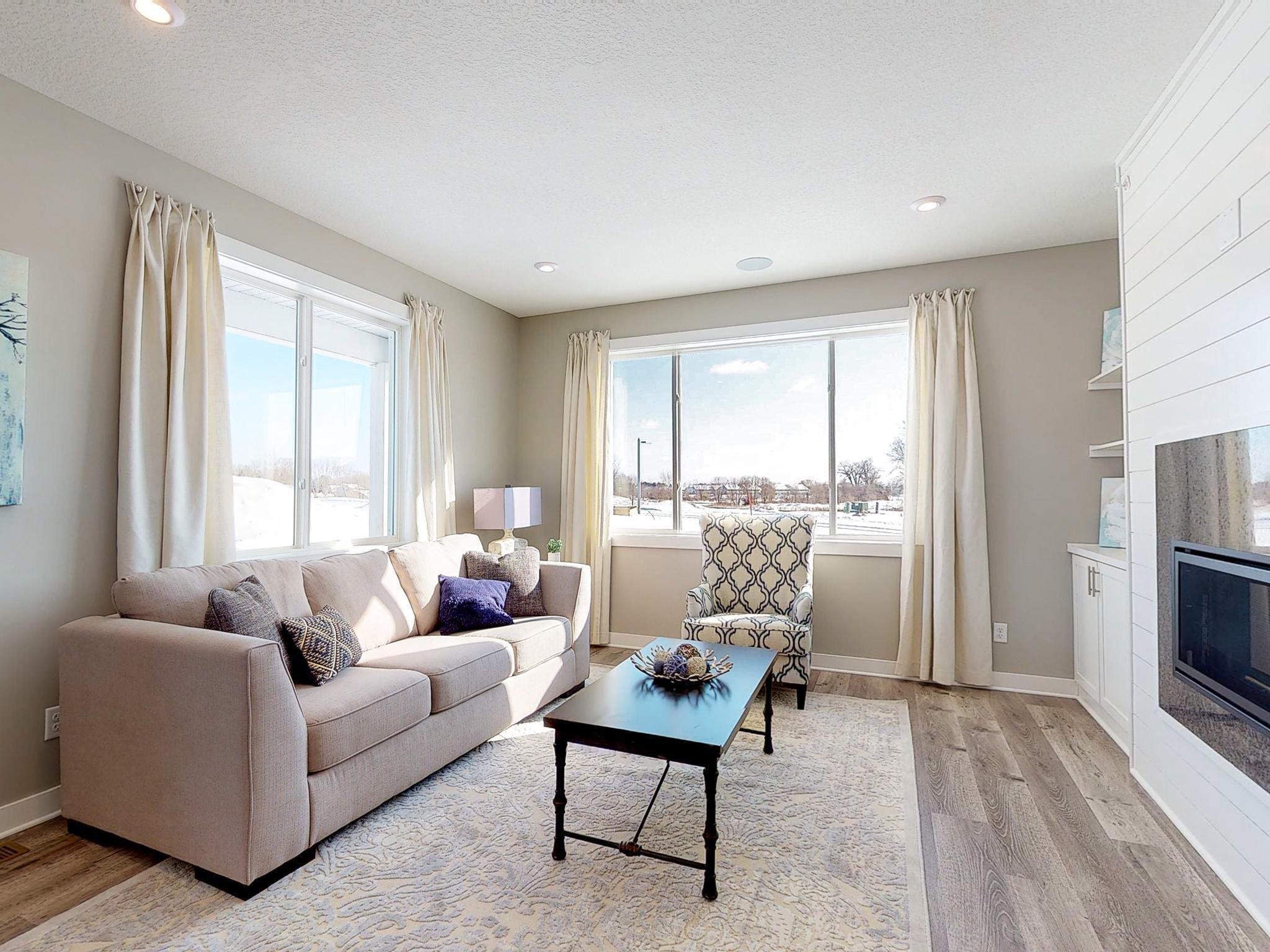 View of Residential at 14814 Willemite Street, Ramsey MN 55303, Ramsey - Mike Wilen | Minnesota Team Real Estate