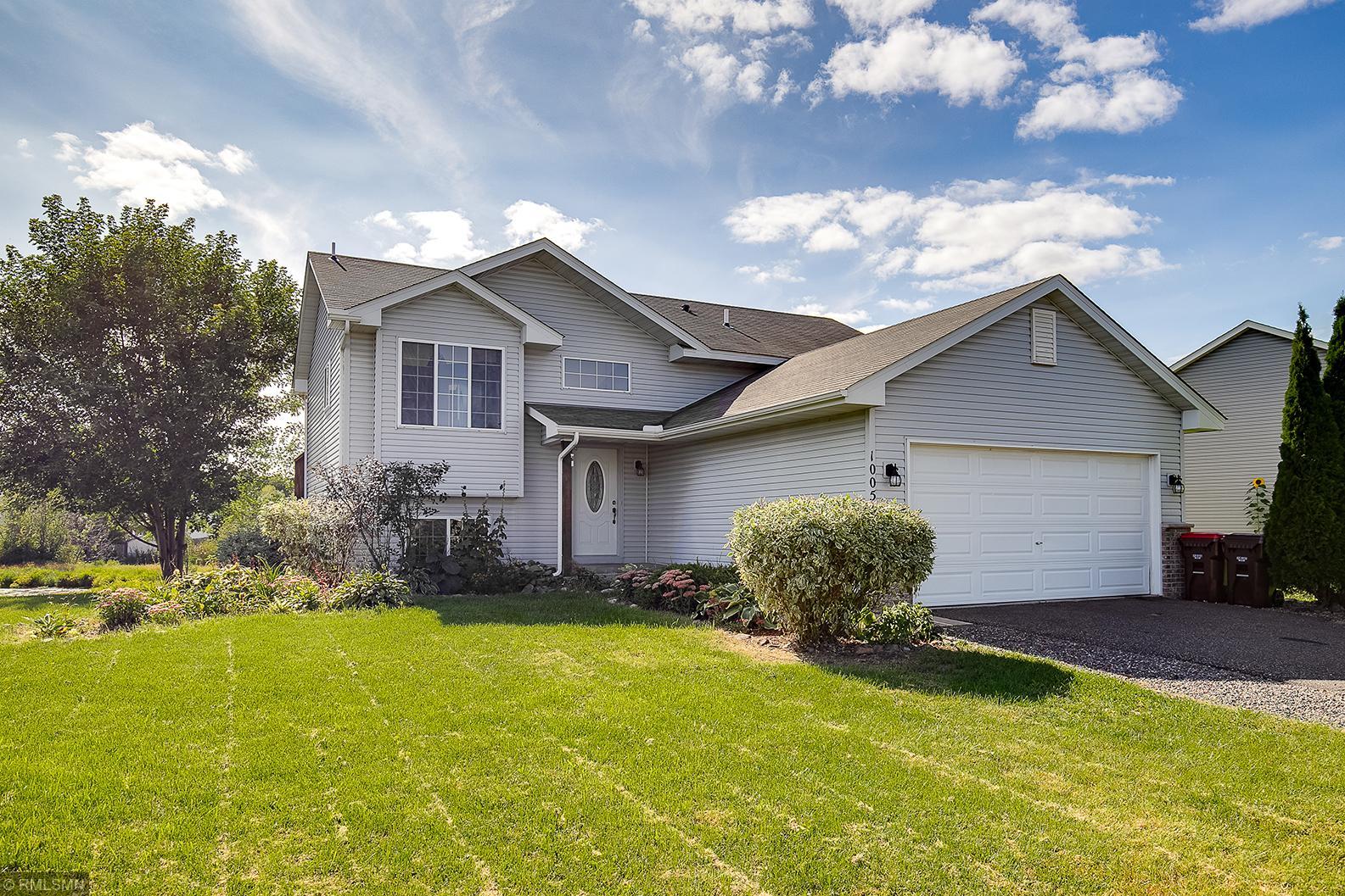 View of Residential at 1005 Palomino Street, Braham MN 55006, Braham - Mike Wilen | Minnesota Team Real Estate