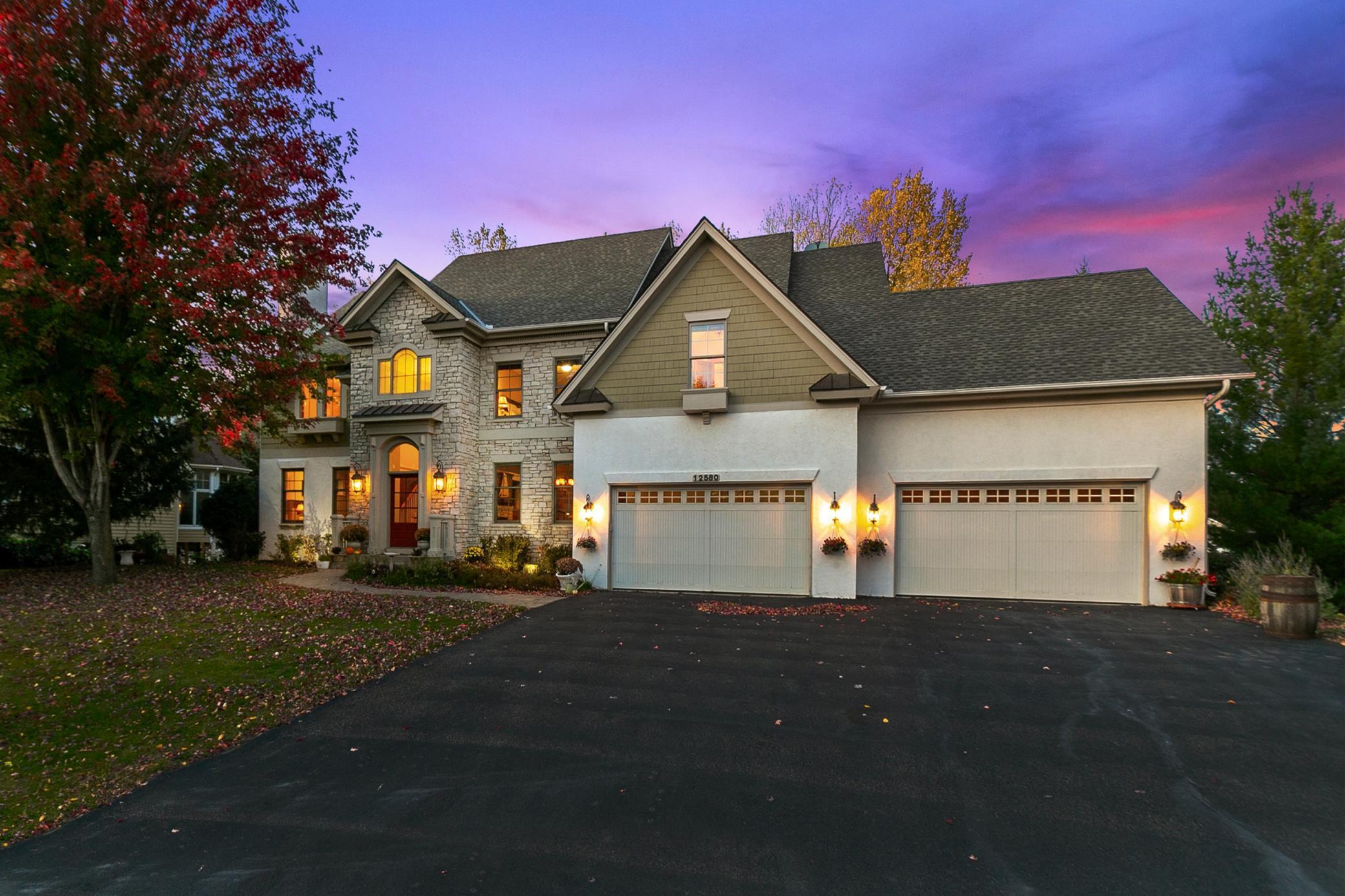 View of Residential at 12580 Riverview Road, Eden Prairie MN 55347, Eden Prairie - Mike Wilen | Minnesota Team Real Estate