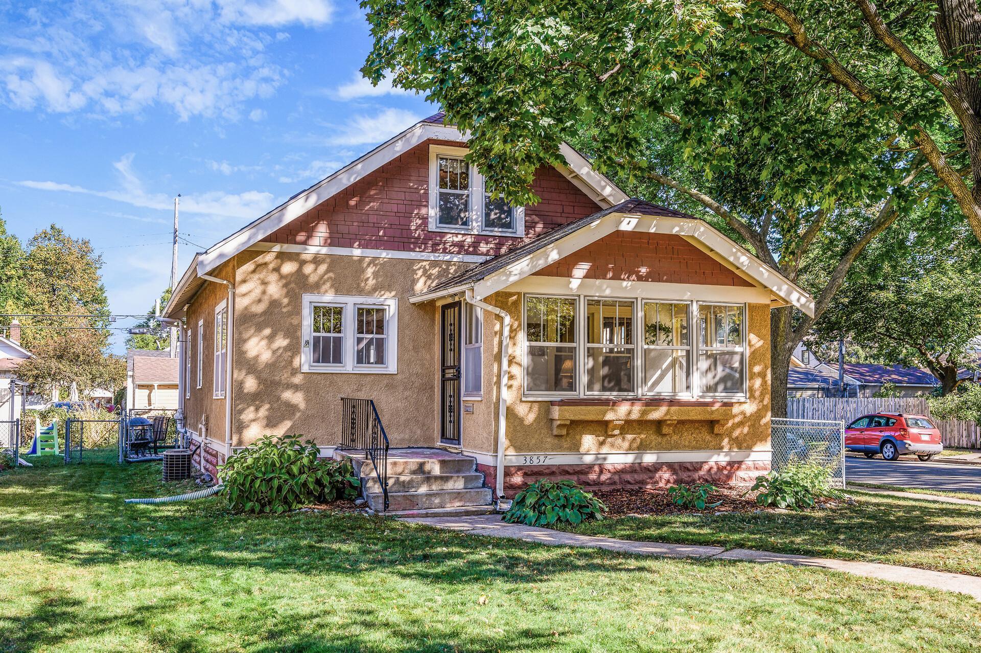 View of Residential at 3857 24th Avenue, Minneapolis MN 55406, Minneapolis - Mike Wilen | Minnesota Team Real Estate