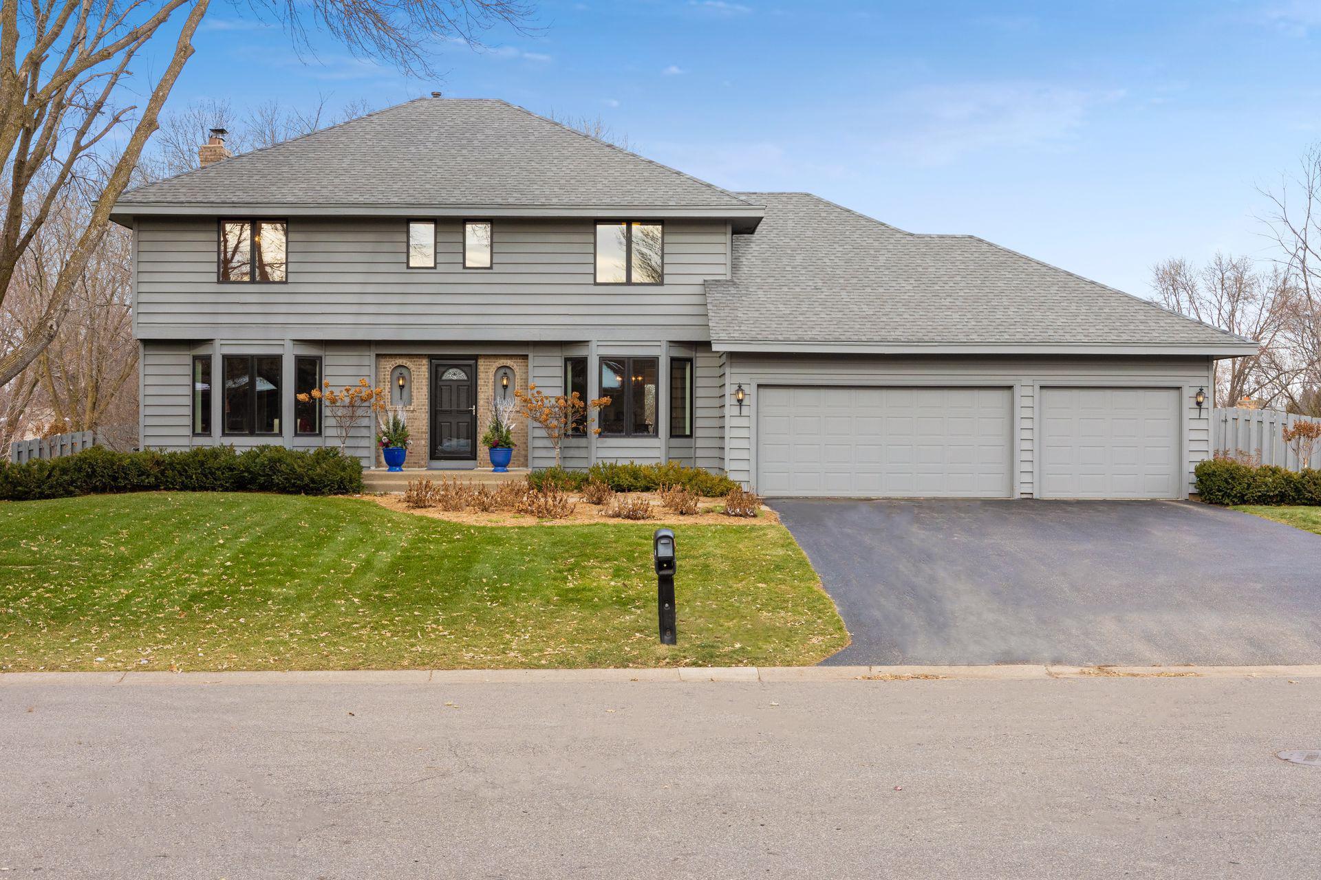 View of Residential at 12510 48th Avenue, Plymouth MN 55442, Plymouth - Mike Wilen | Minnesota Team Real Estate