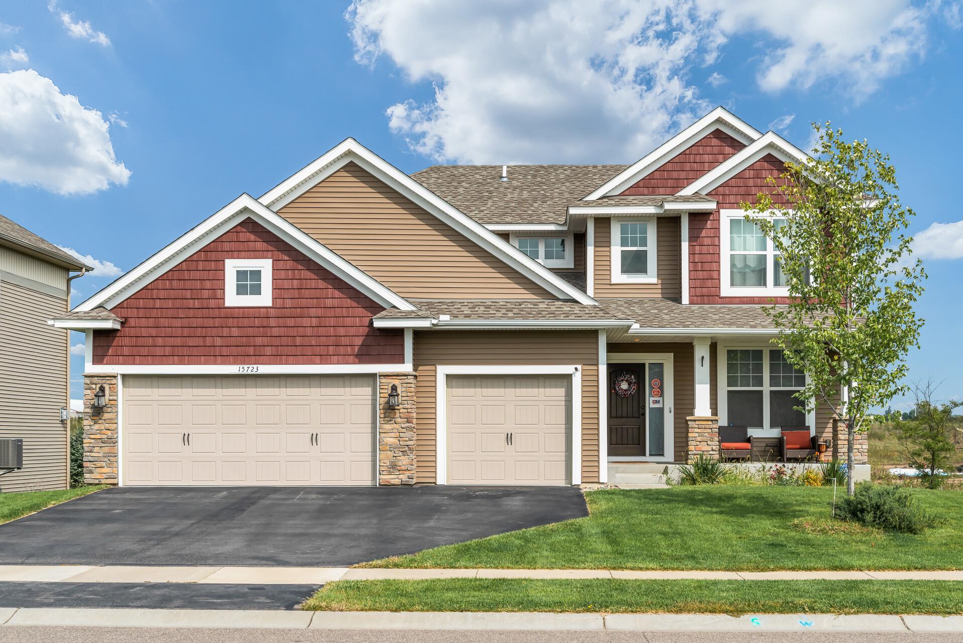 View of Residential at 15723 Fair Hill Way, Apple Valley MN 55124, Apple Valley - Mike Wilen | Minnesota Team Real Estate