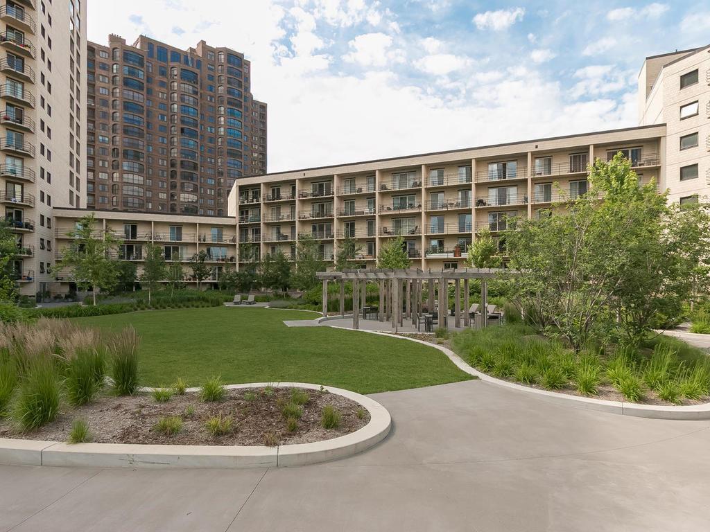 View of Residential at 1200 Nicollet Mall #909, Minneapolis MN 55403, Minneapolis - Mike Wilen | Minnesota Team Real Estate