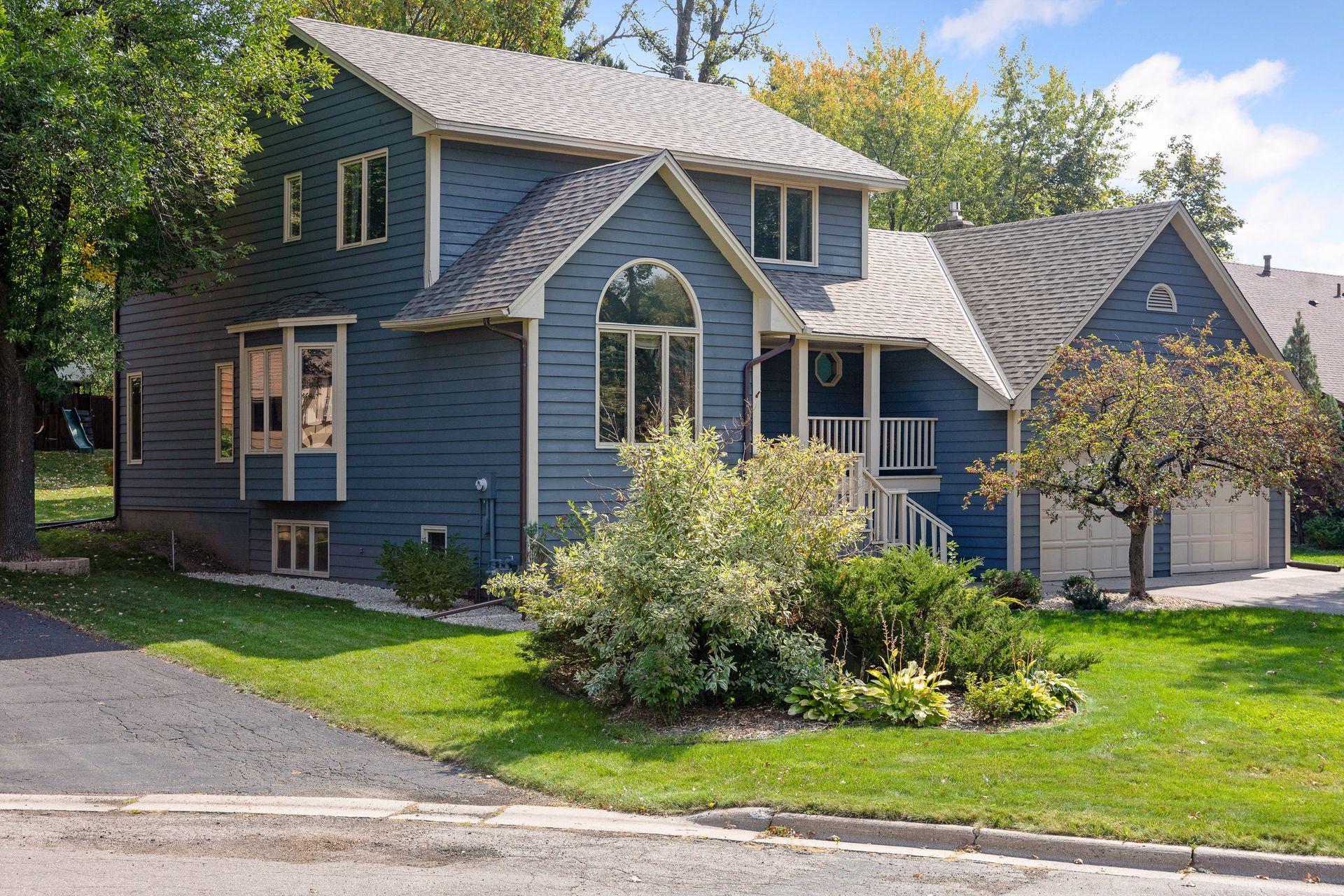 View of Residential at 14901 Maywood Drive, Burnsville MN 55306, Burnsville - Mike Wilen | Minnesota Team Real Estate