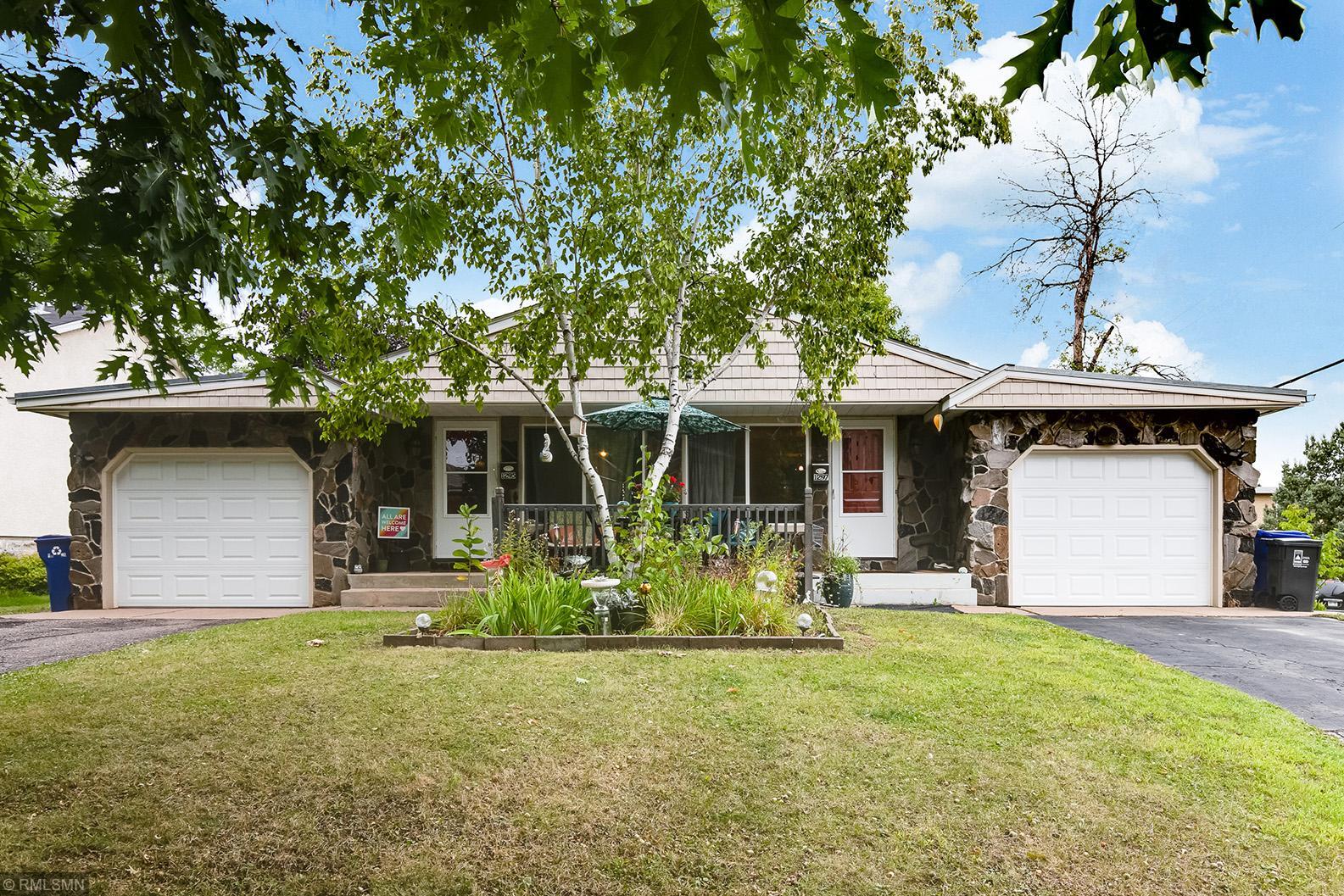 View of Residential Income at 1295 Euclid Street, Saint Paul MN 55106, Saint Paul - Mike Wilen | Minnesota Team Real Estate