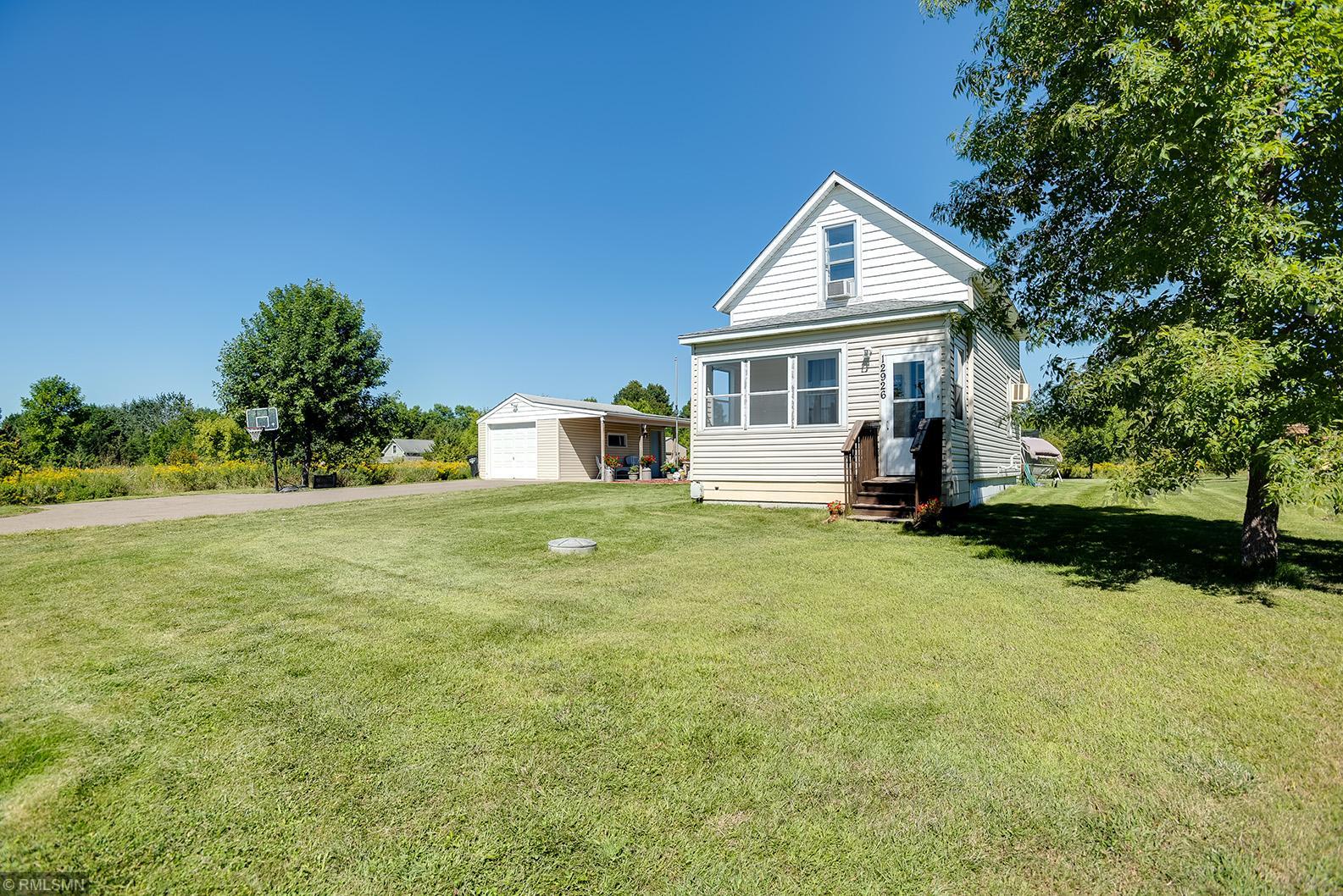 View of Residential at 12926 288th Street, Lindstrom MN 55045, Lindstrom - Mike Wilen | Minnesota Team Real Estate