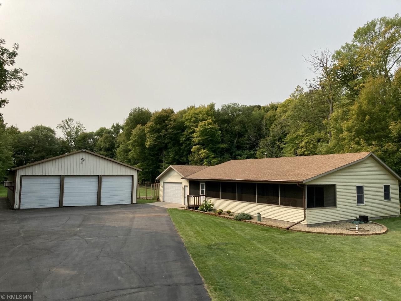 View of Residential at 6957 Blair Way, Wahkon MN 56386, Wahkon - Mike Wilen | Minnesota Team Real Estate