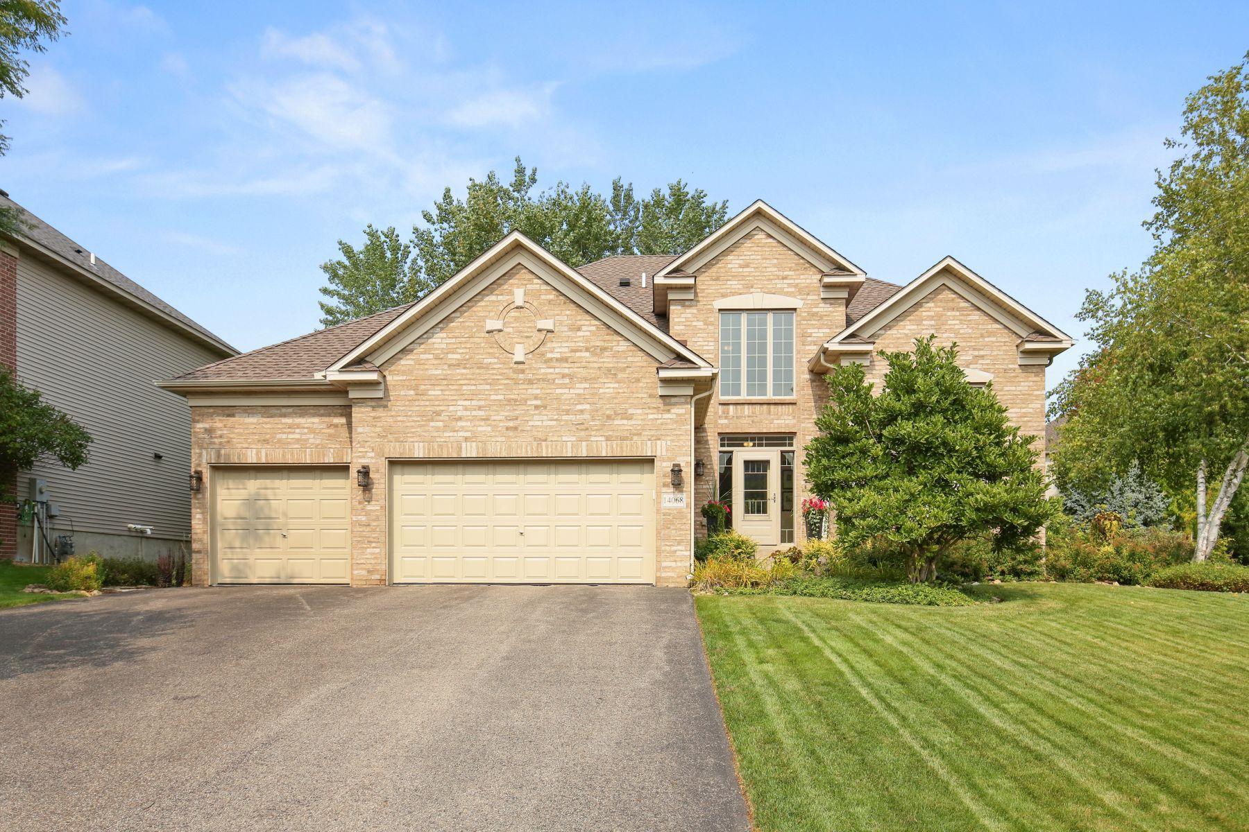 View of Residential at 14068 44th Lane, Saint Michael MN 55376, Saint Michael - Mike Wilen | Minnesota Team Real Estate