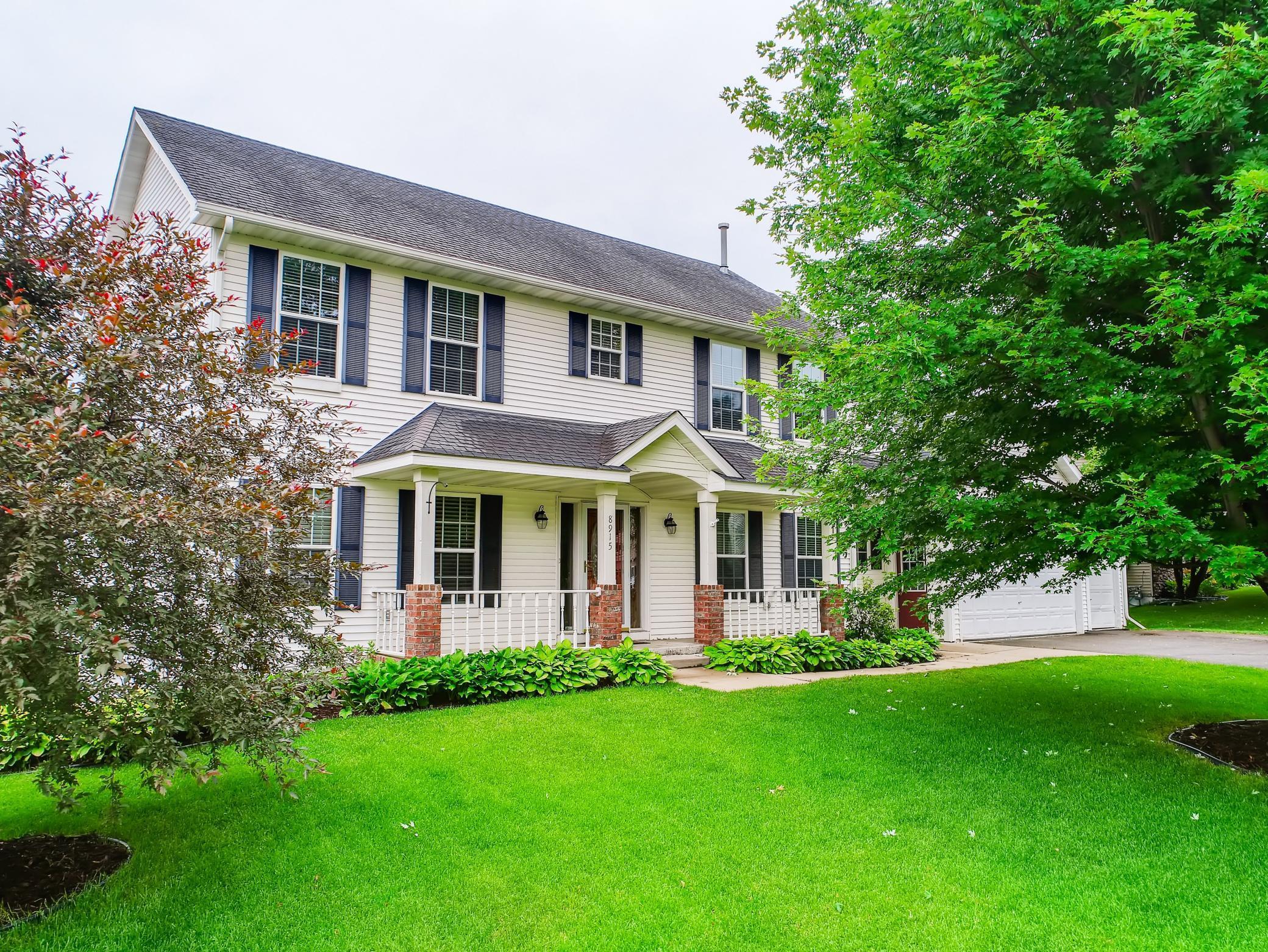 View of Residential at 8915 Heatherton Ridge Drive, Savage MN 55378, Savage - Mike Wilen | Minnesota Team Real Estate