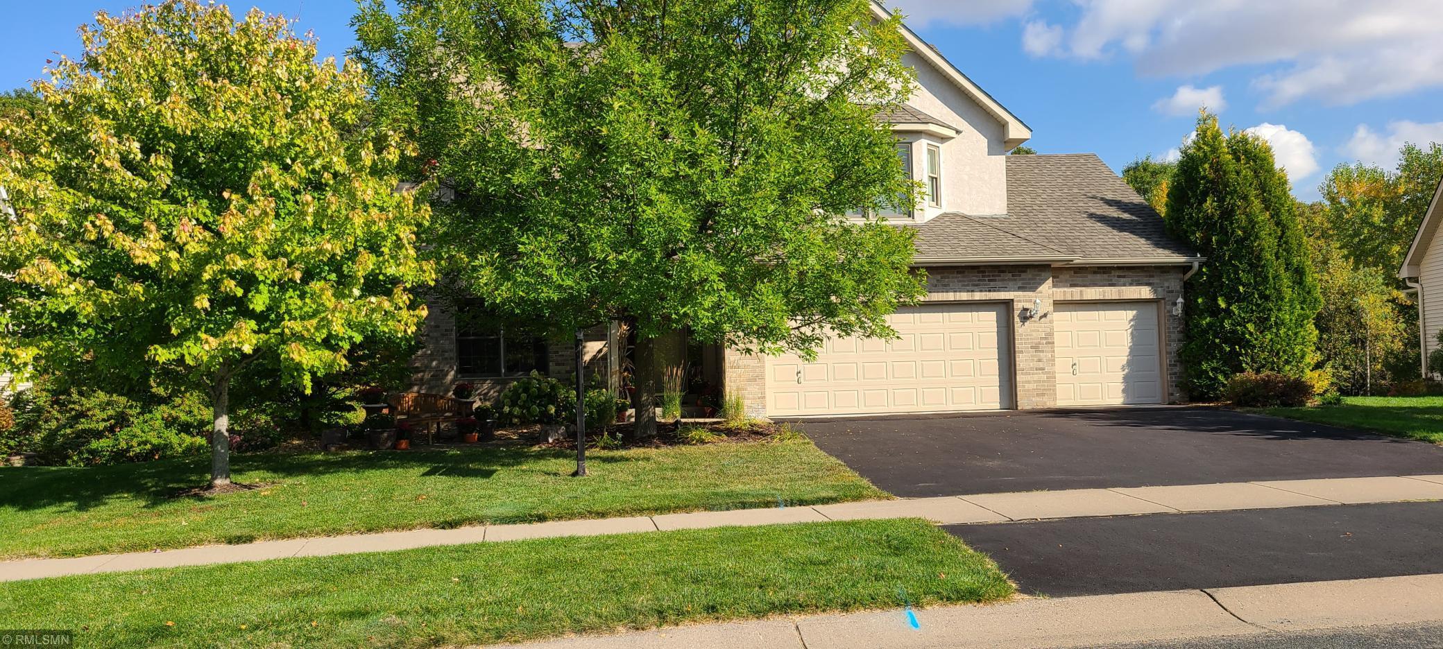 View of Residential at 13816 Clare Downs Way, Rosemount MN 55068, Rosemount - Mike Wilen | Minnesota Team Real Estate