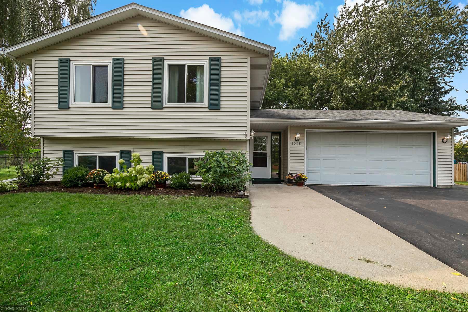 View of Residential at 15981 Heath Court, Apple Valley MN 55124, Apple Valley - Mike Wilen | Minnesota Team Real Estate