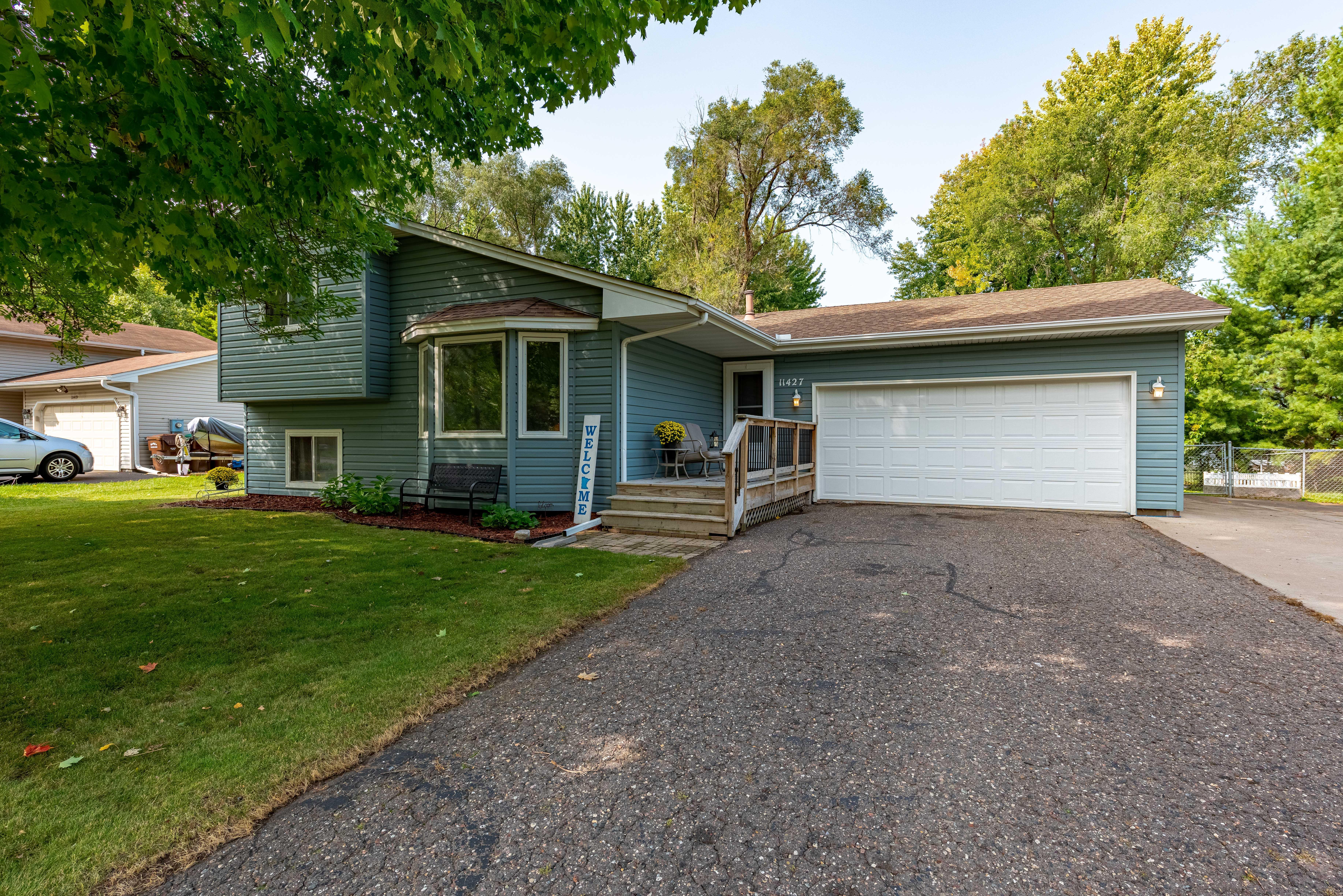View of Residential at 11427 Oregon Avenue, Champlin MN 55316, Champlin - Mike Wilen | Minnesota Team Real Estate