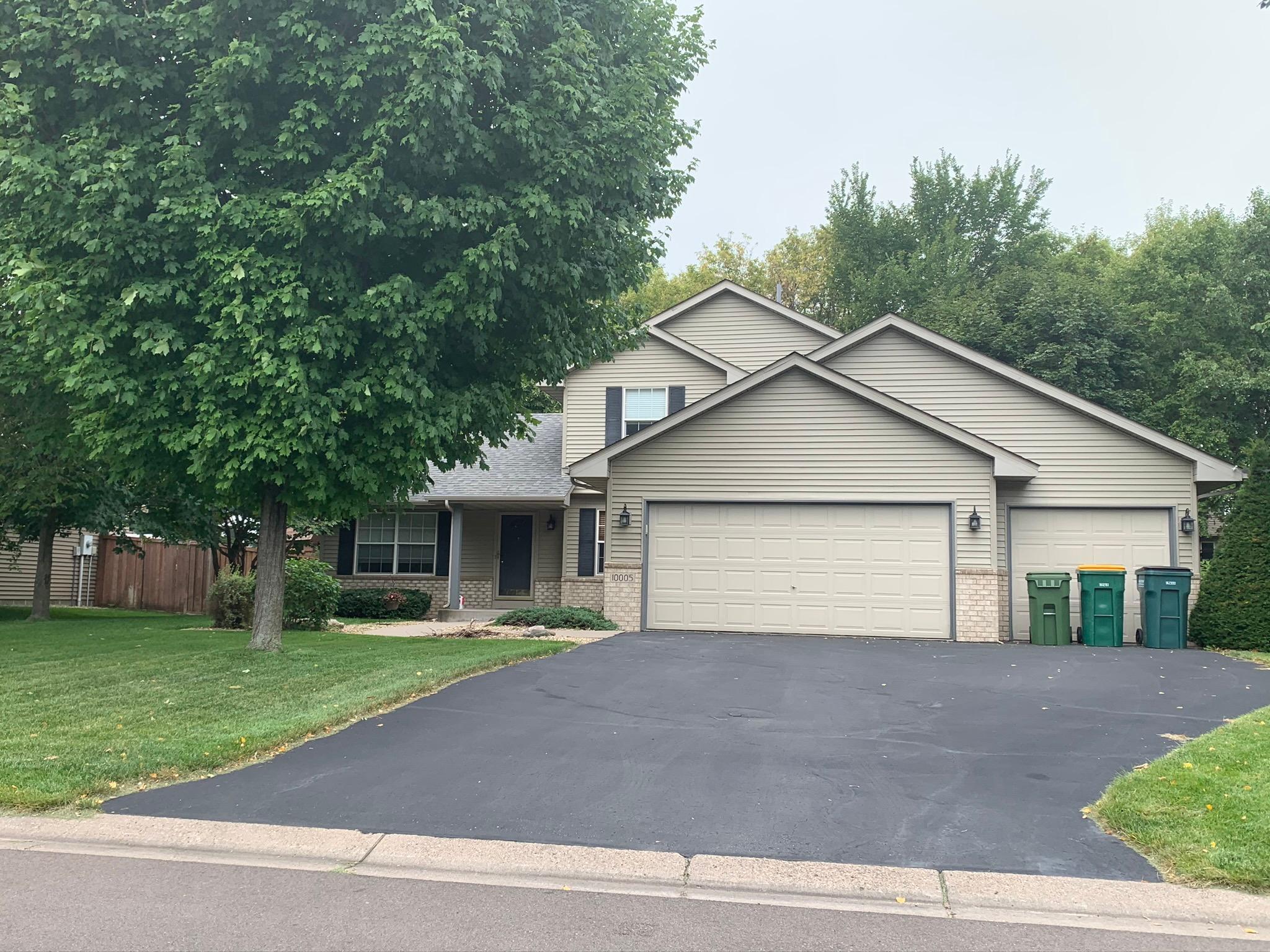 View of Residential at 10005 Juniper Avenue, Brooklyn Park MN 55443, Brooklyn Park - Mike Wilen | Minnesota Team Real Estate