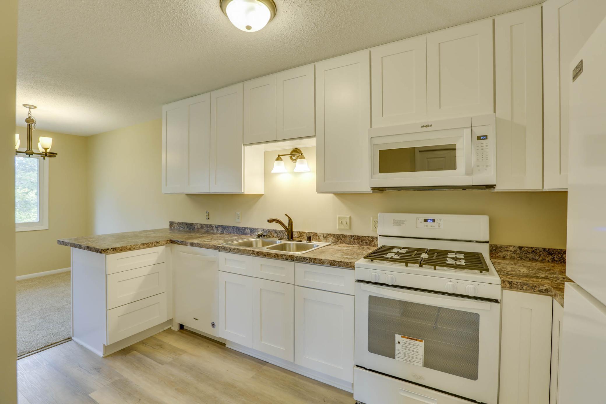 View of Residential at 623 Portland Mews, Burnsville MN 55337, Burnsville - Mike Wilen | Minnesota Team Real Estate