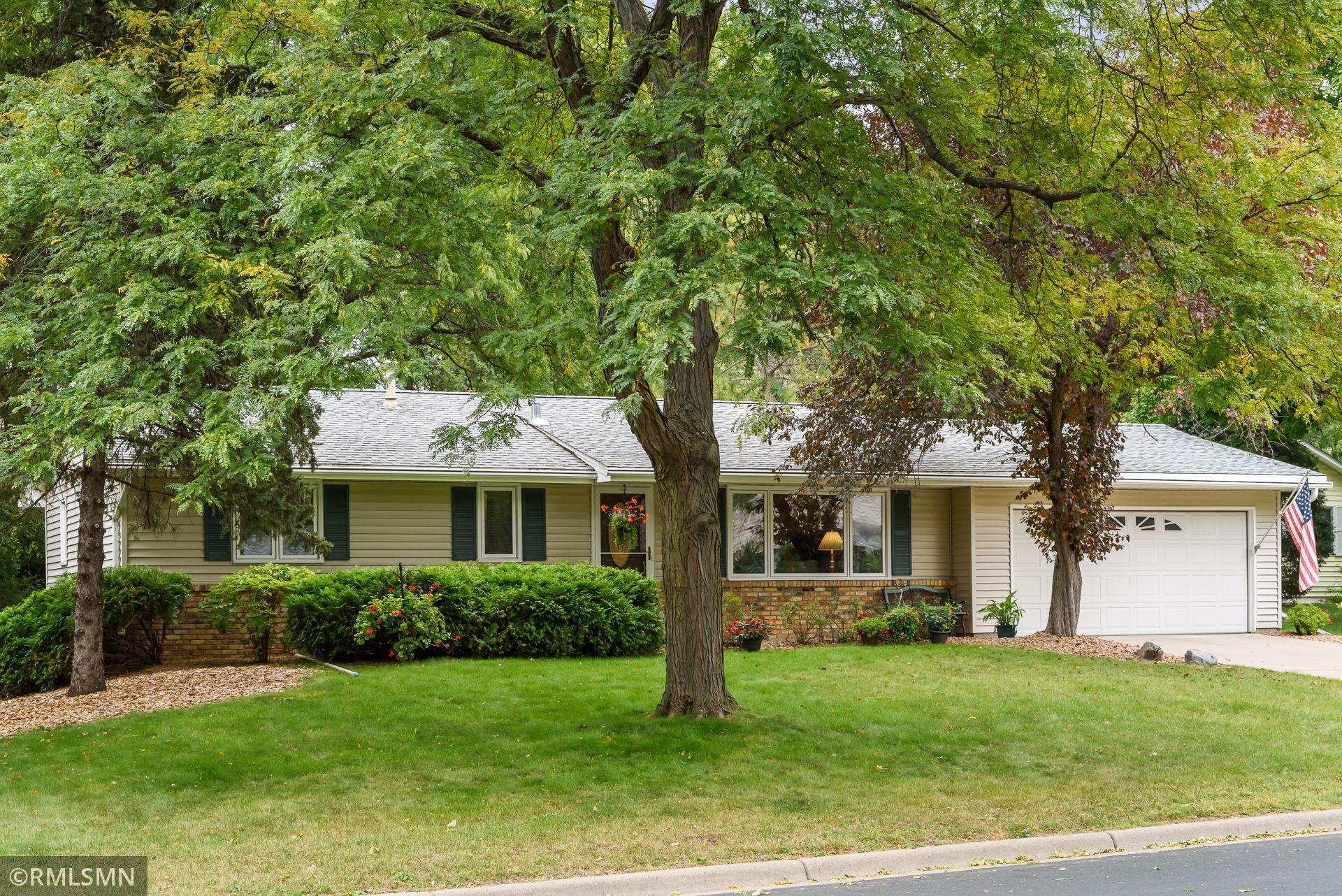 View of Residential at 11421 Valley Court, Burnsville MN 55337, Burnsville - Mike Wilen | Minnesota Team Real Estate