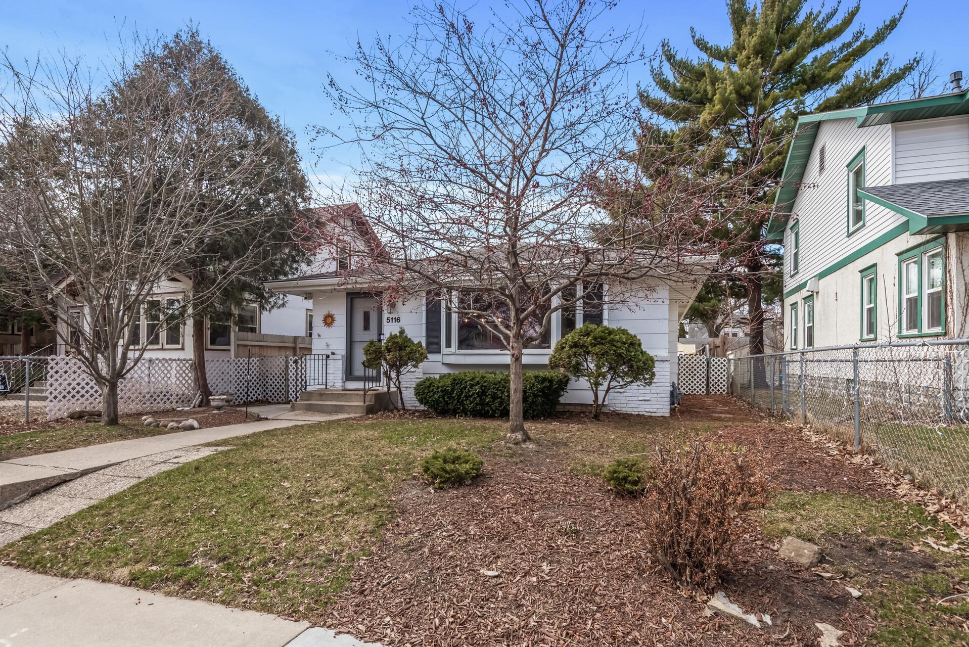 View of Residential at 5116 Nokomis Avenue, Minneapolis MN 55417, Minneapolis - Mike Wilen | Minnesota Team Real Estate