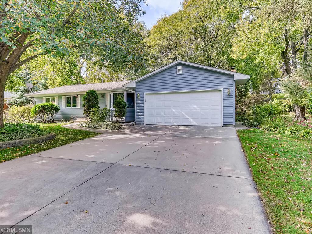 View of Residential at 10032 Zenith Road, Bloomington MN 55431, Bloomington - Mike Wilen | Minnesota Team Real Estate