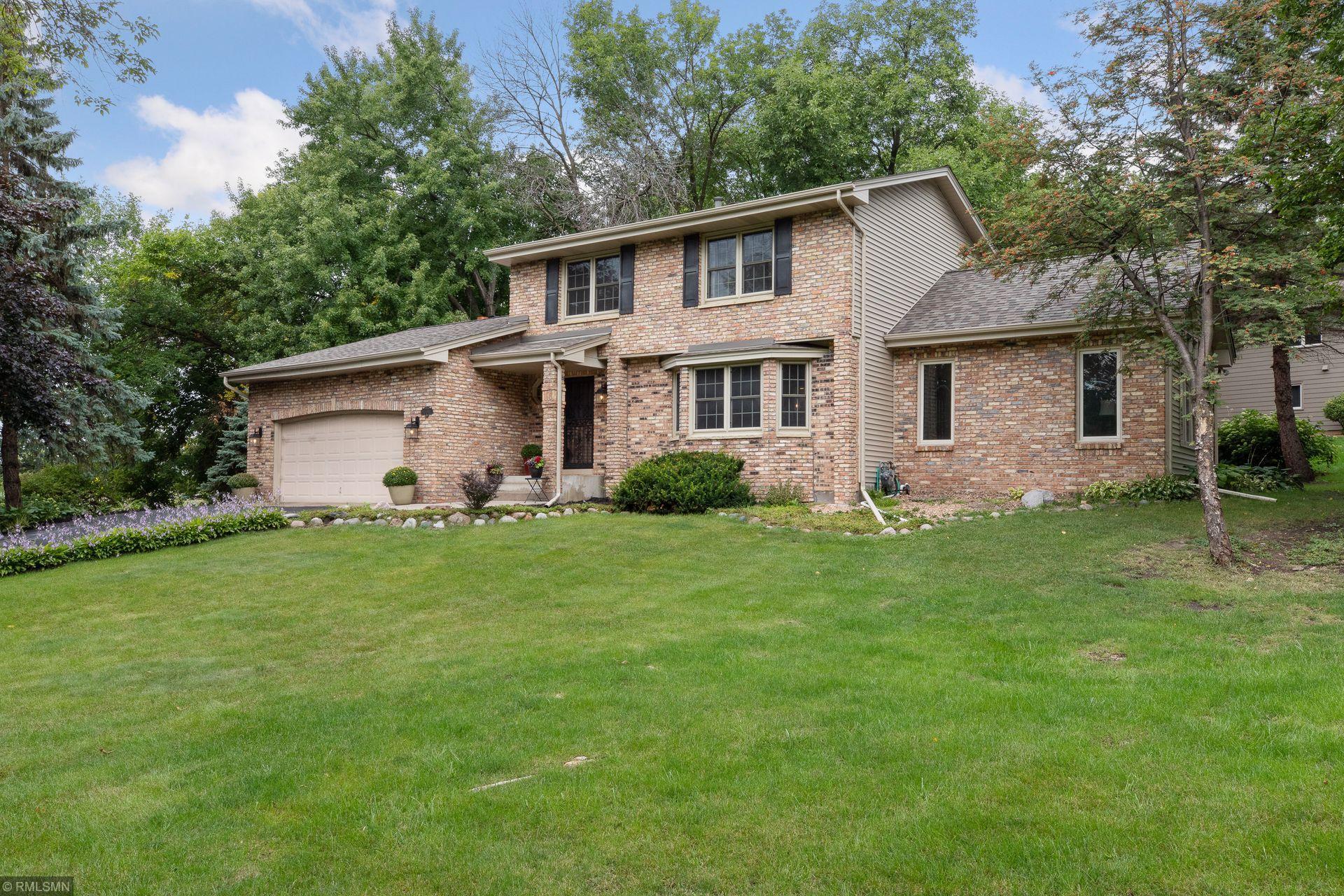 View of Residential at 10490 29th Avenue, Plymouth MN 55441, Plymouth - Mike Wilen | Minnesota Team Real Estate