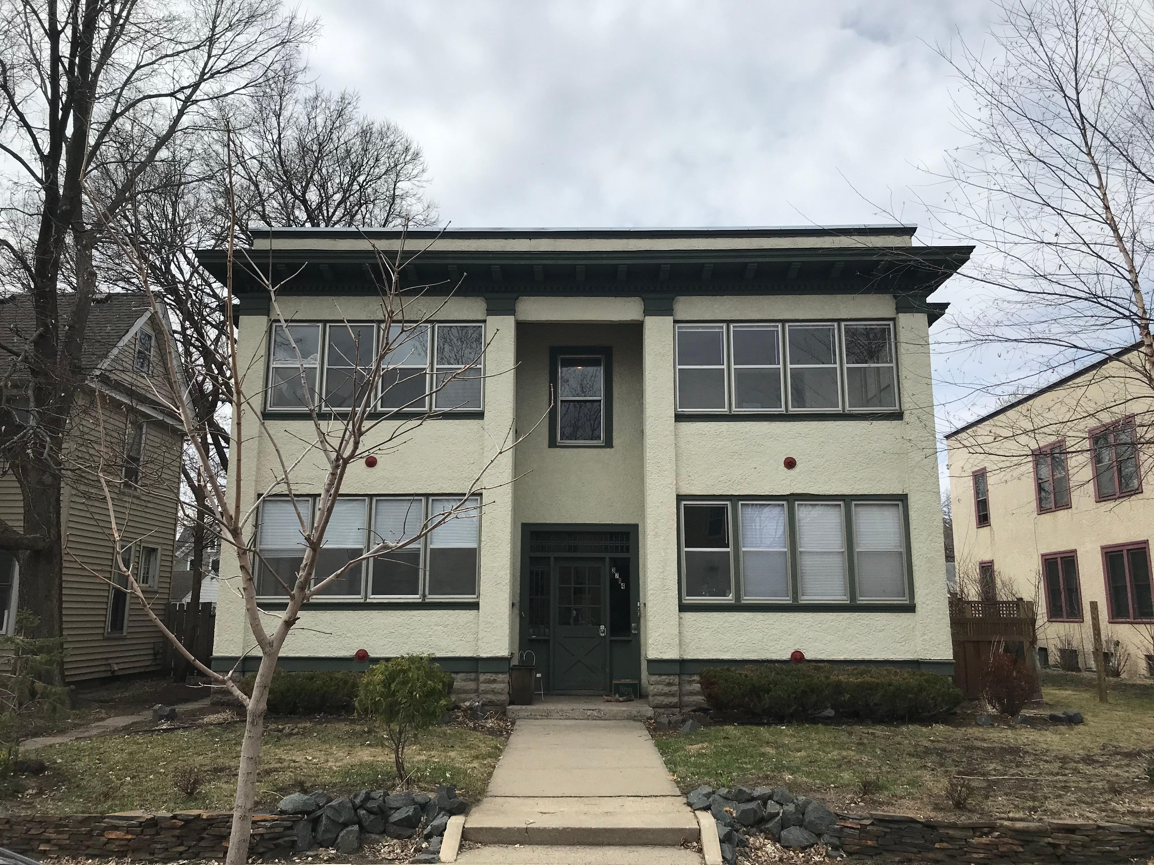 View of Residential Income at 3714 Grand Avenue, Minneapolis MN 55409, Minneapolis - Mike Wilen | Minnesota Team Real Estate