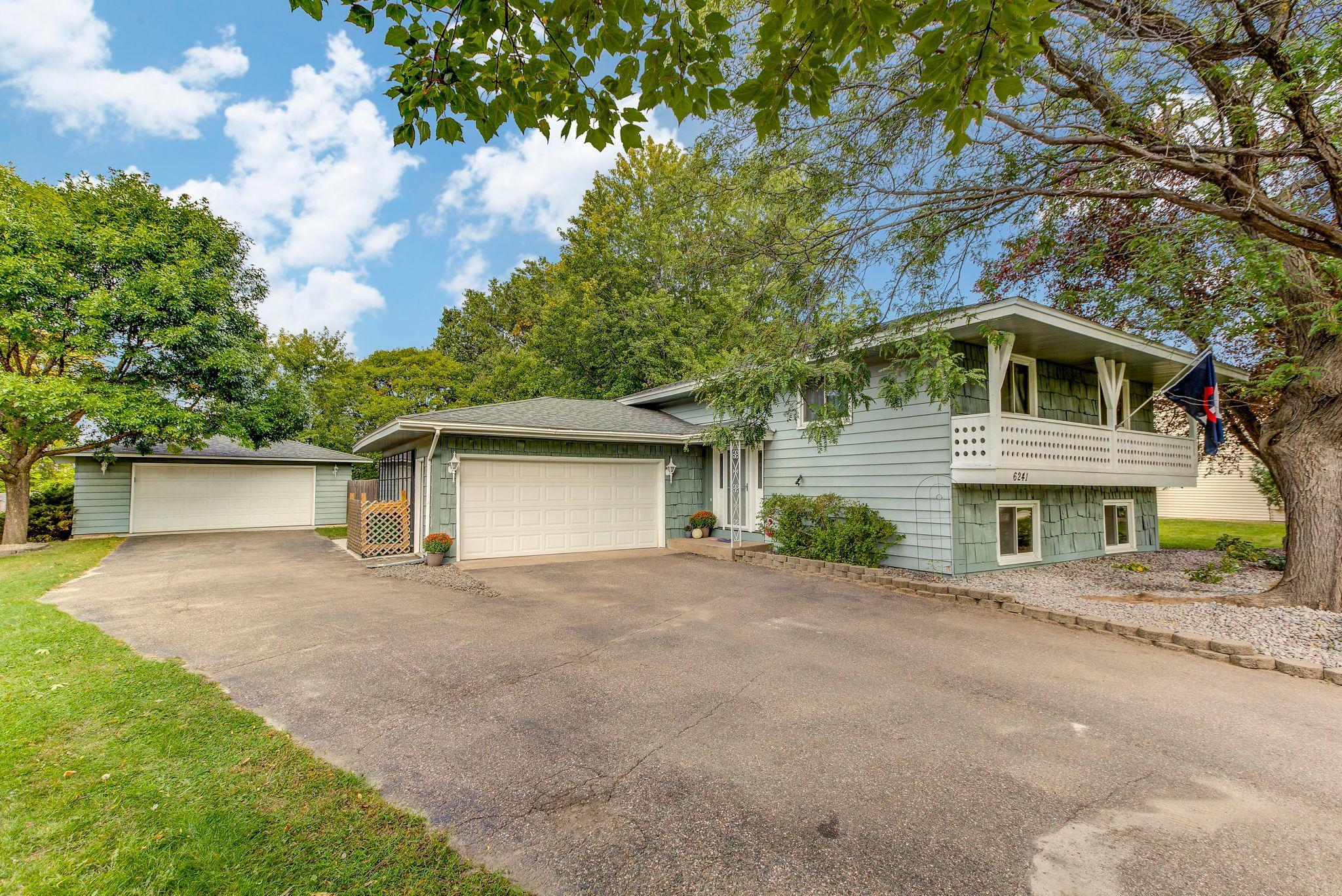 View of Residential at 6241 Zealand Avenue, Brooklyn Park MN 55428, Brooklyn Park - Mike Wilen | Minnesota Team Real Estate