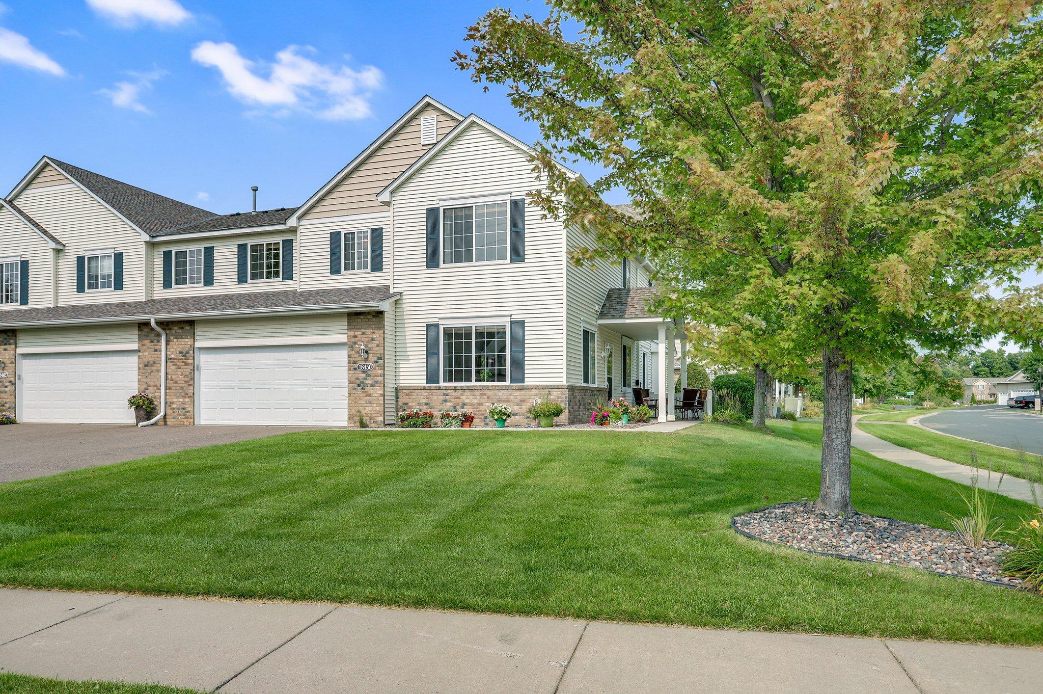 View of Residential at 18450 97th Place, Maple Grove MN 55311, Maple Grove - Mike Wilen | Minnesota Team Real Estate