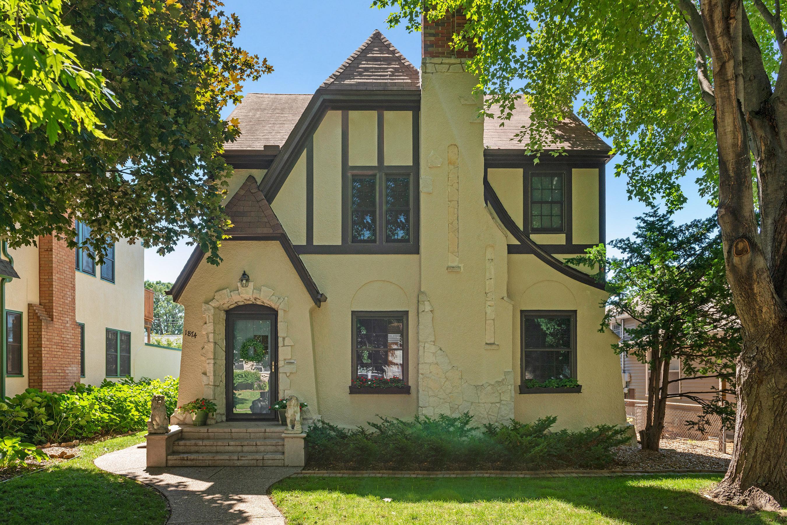 View of Residential at 1874 Beechwood Avenue, Saint Paul MN 55116, Saint Paul - Mike Wilen | Minnesota Team Real Estate